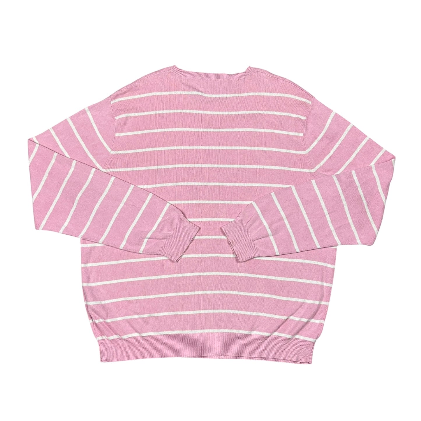 Vintage Ralph Lauren Sweater (XL)