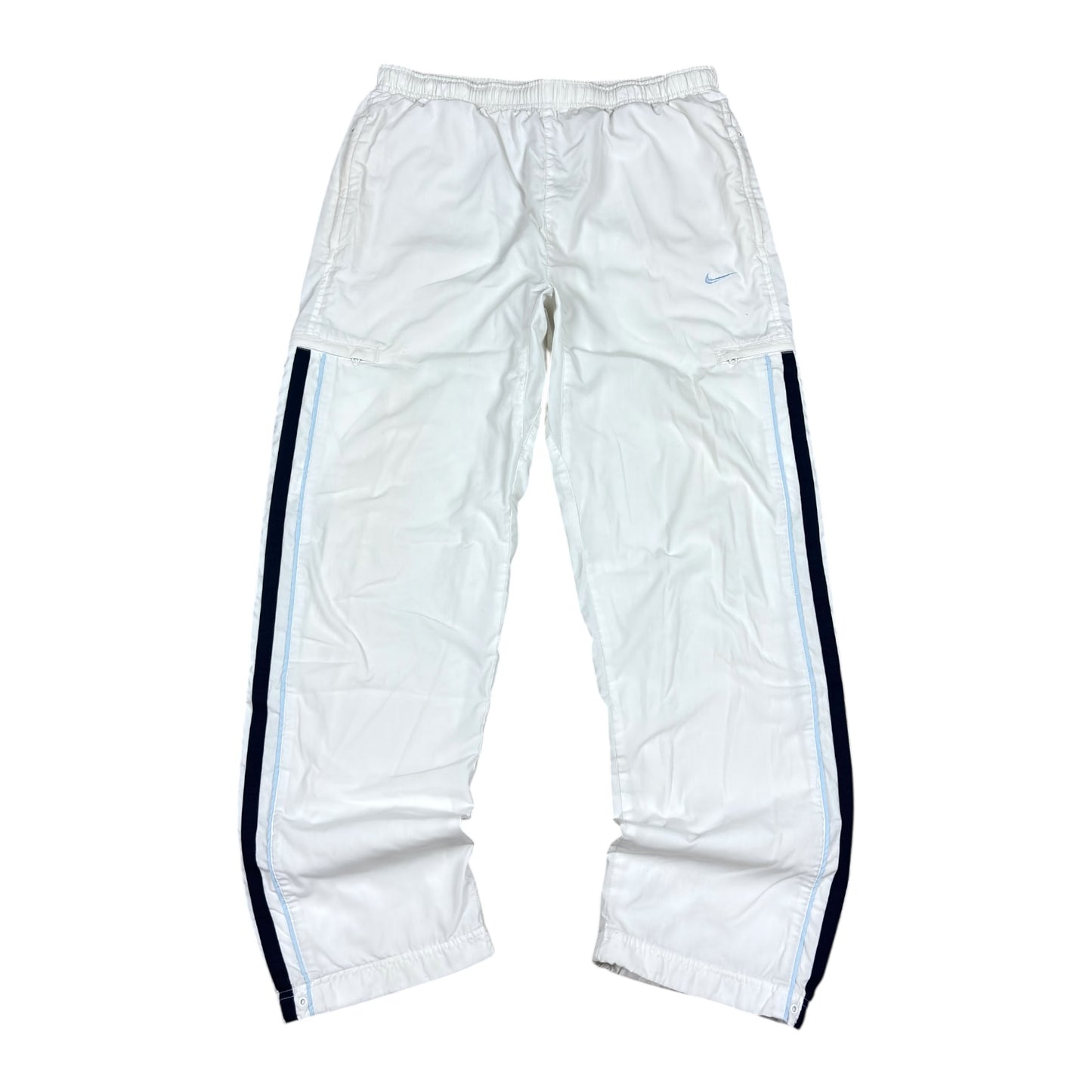 Vintage Nike Trackpants (M)