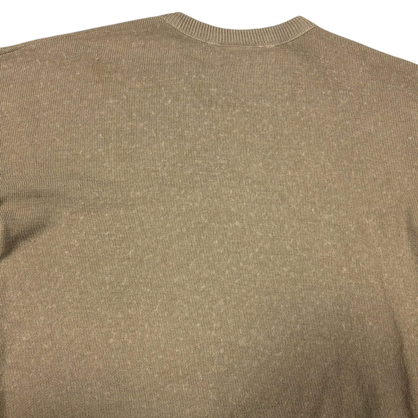 Vintage Lacoste Pullover (M)