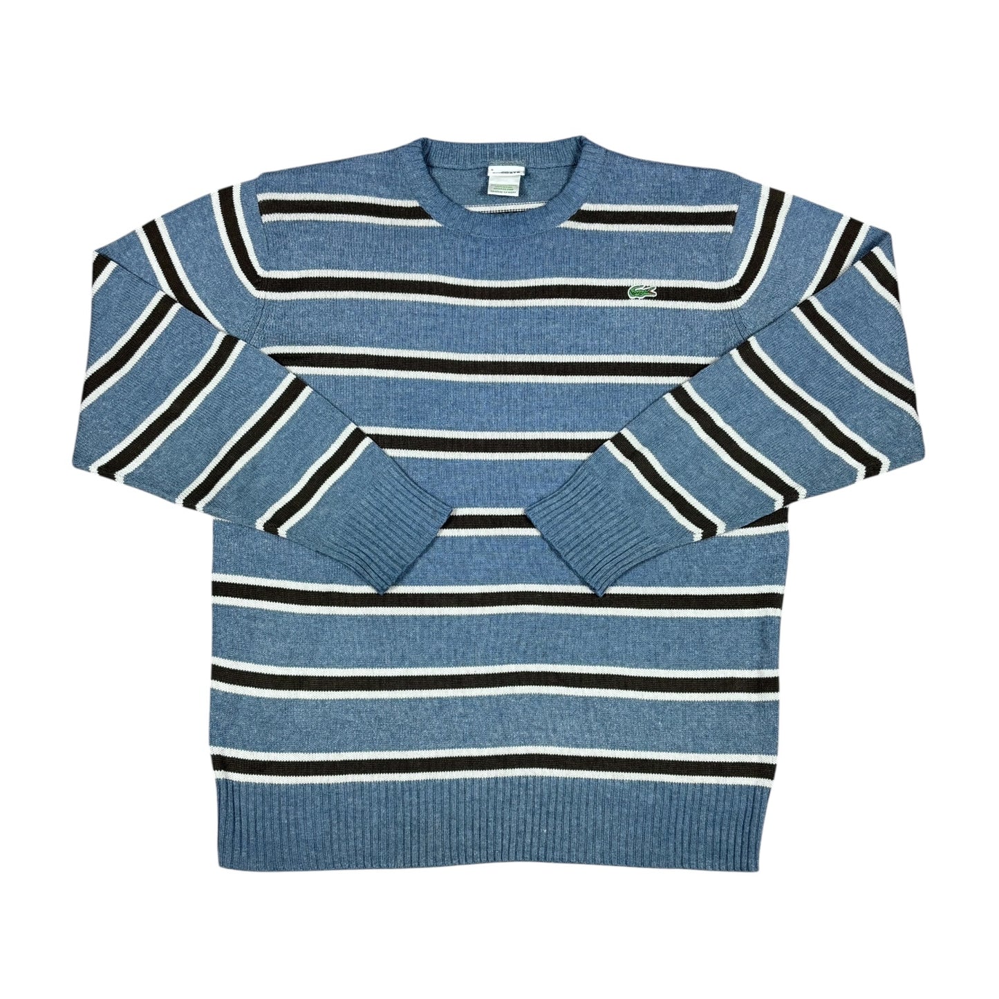 Vintage Lacoste Knit Sweater (L)