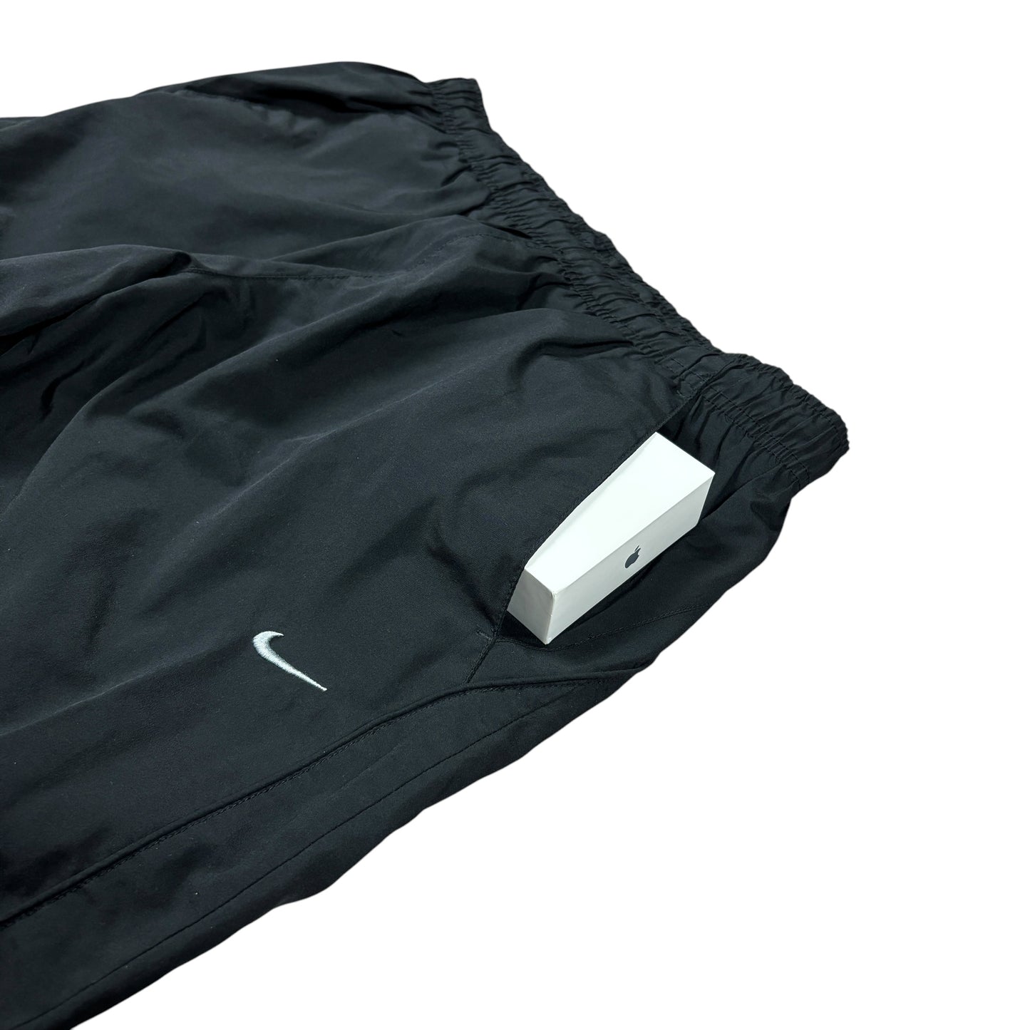 Vintage Nike Trackpants (M)