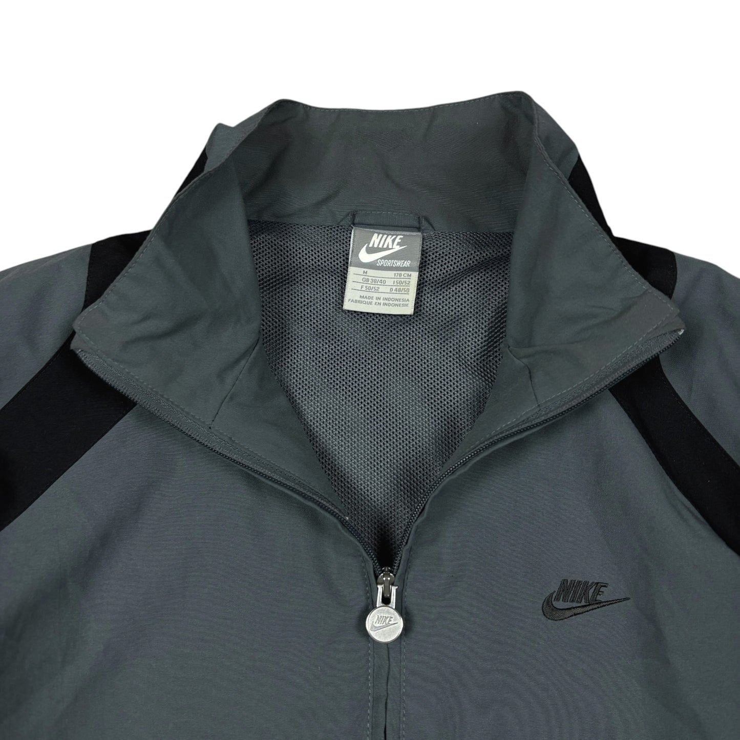 Vintage Nike Trackjacket (M)