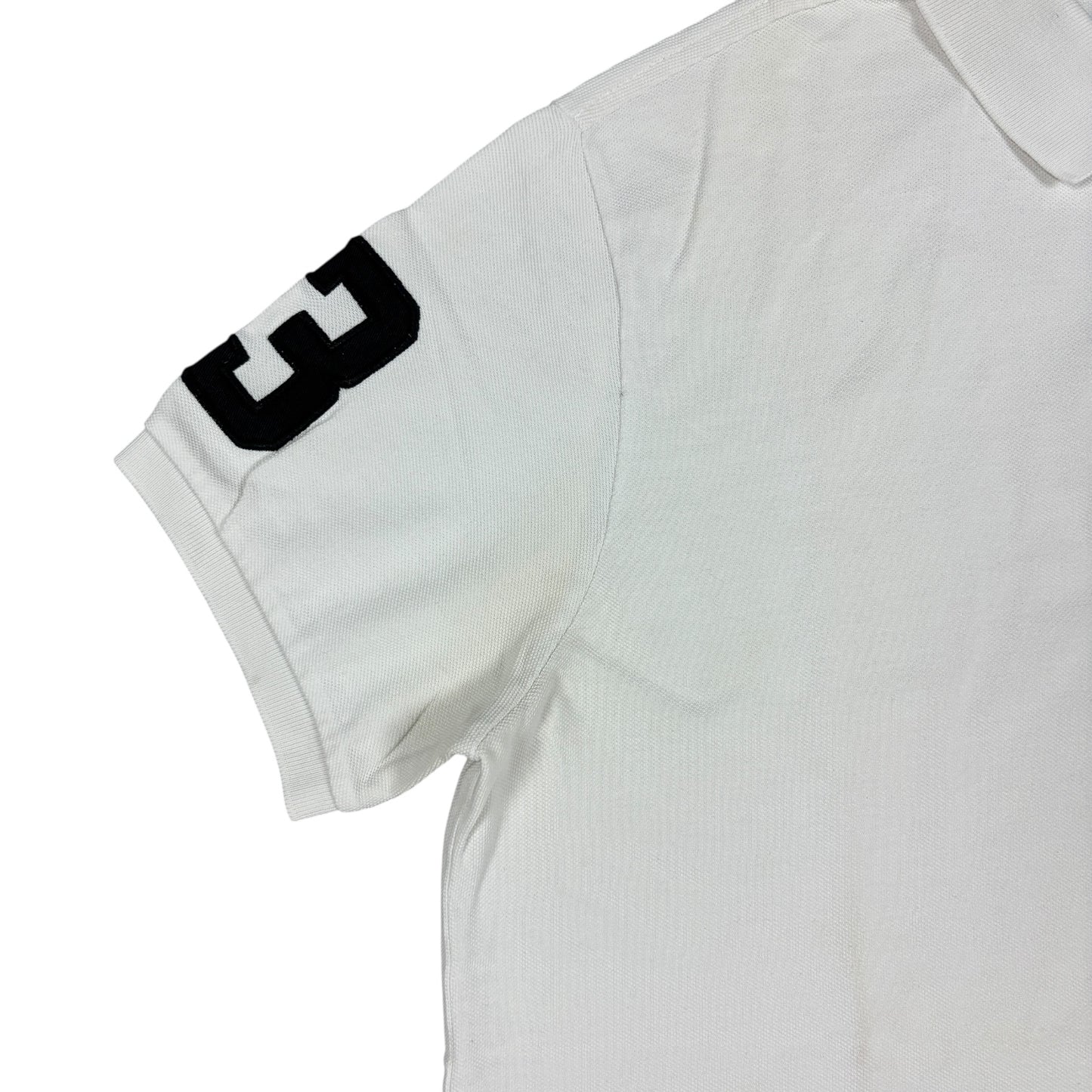 Vintage Ralph Lauren Poloshirt (L)