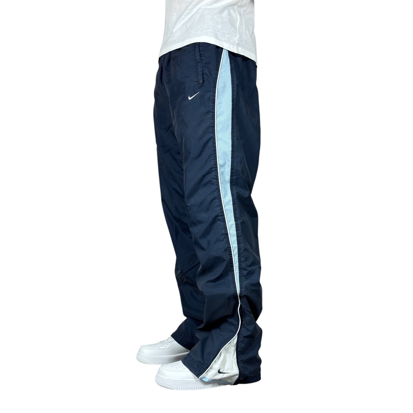 Vintage Nike Trackpants (XL)
