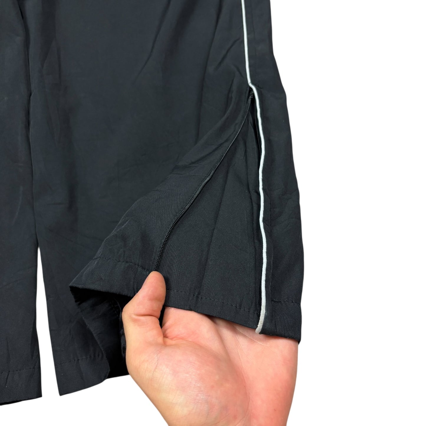 Vintage Nike Trackpants (M)