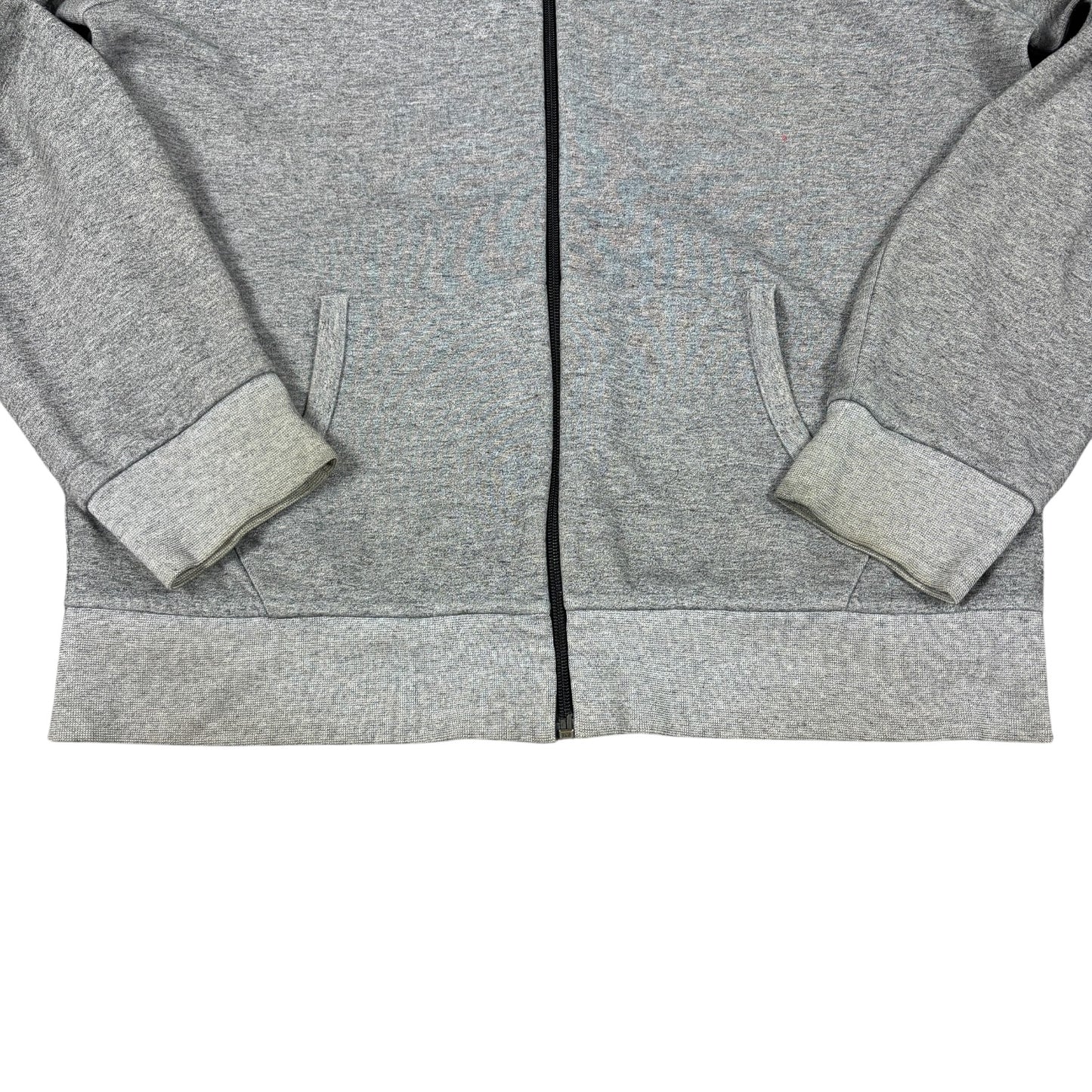 Vintage Ralph Lauren Zip Hoodie (L)