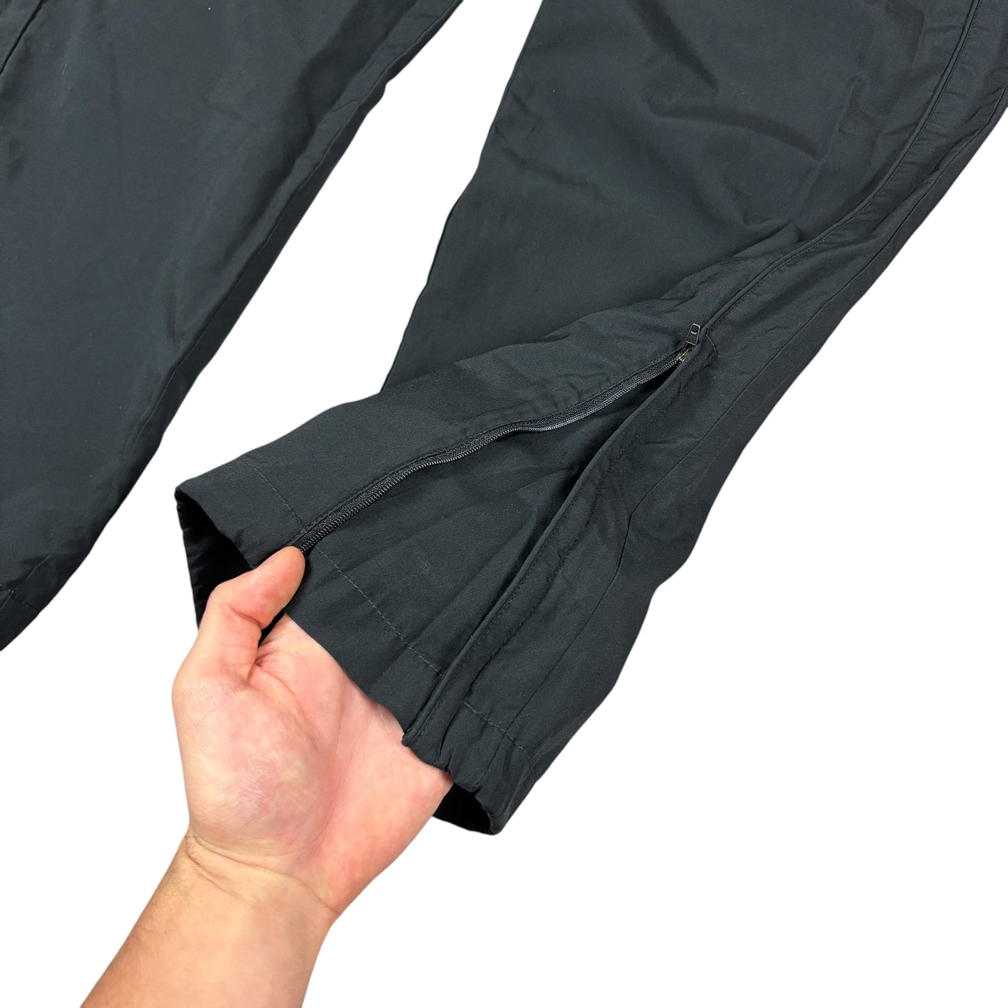 Vintage Nike Trackpants (M)