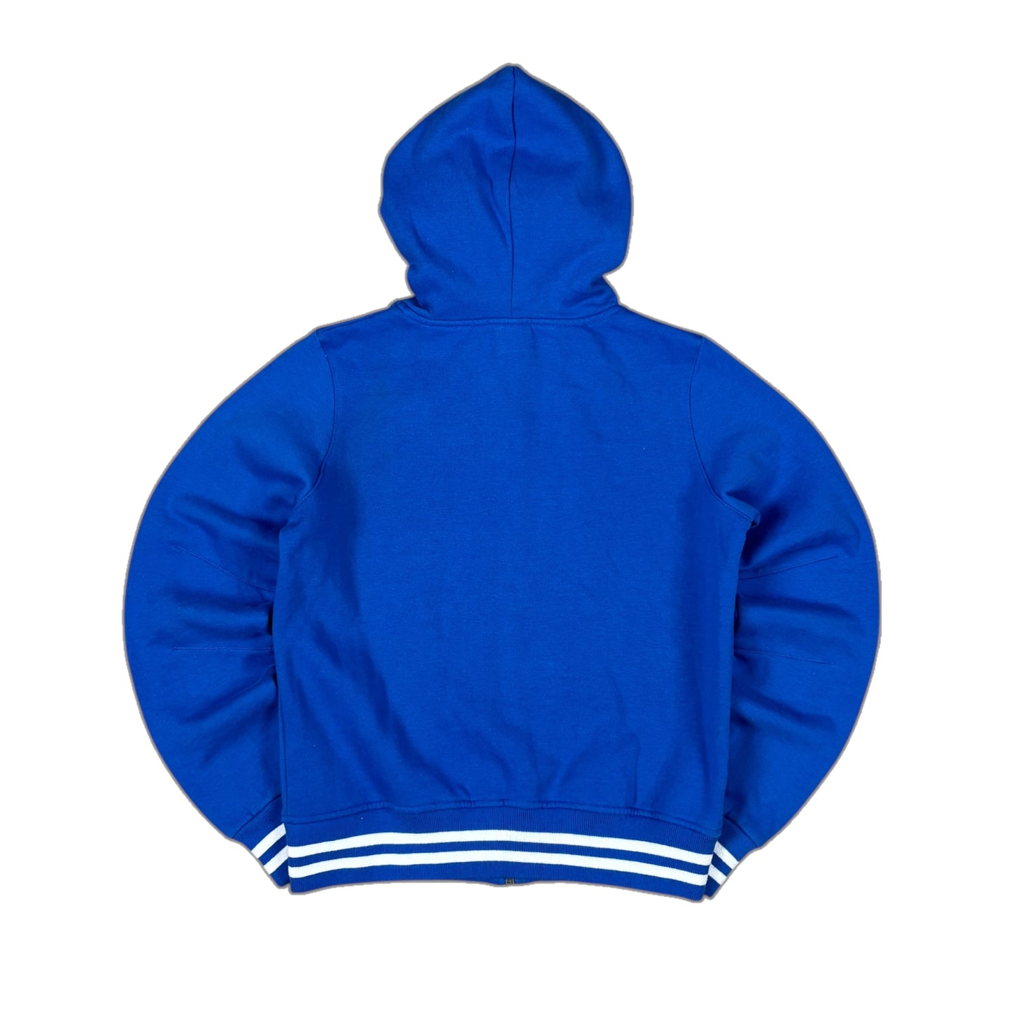 Vintage Italia Zip Hoodie (wmns S)