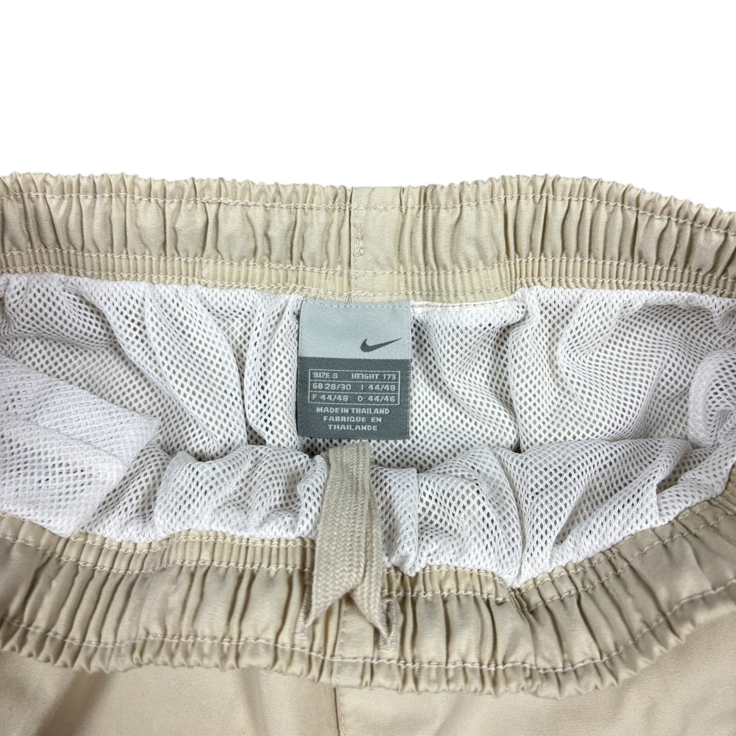 Vintage Nike Shorts (XS)
