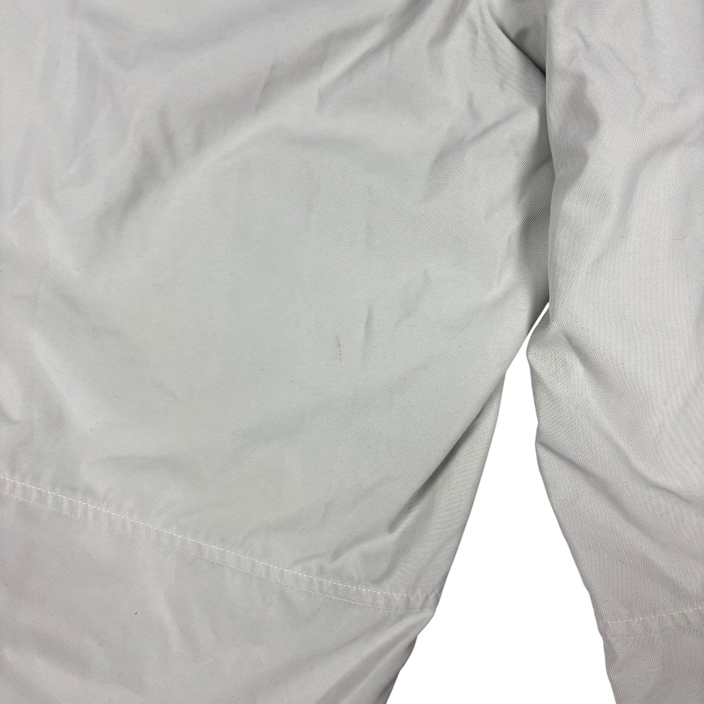 Reversibel 2 in 1 Vintage Nike Trackpants (L-XL)