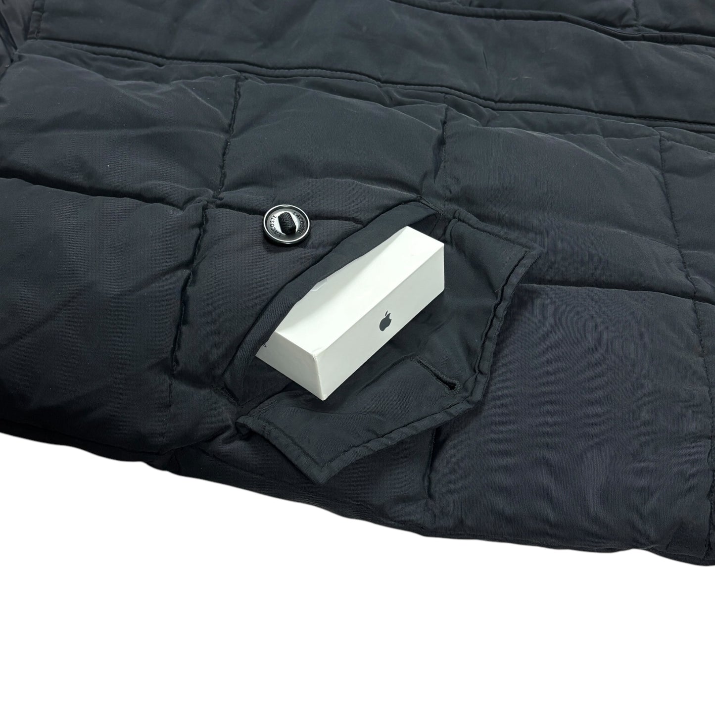 Lacoste Winterjacke (L)