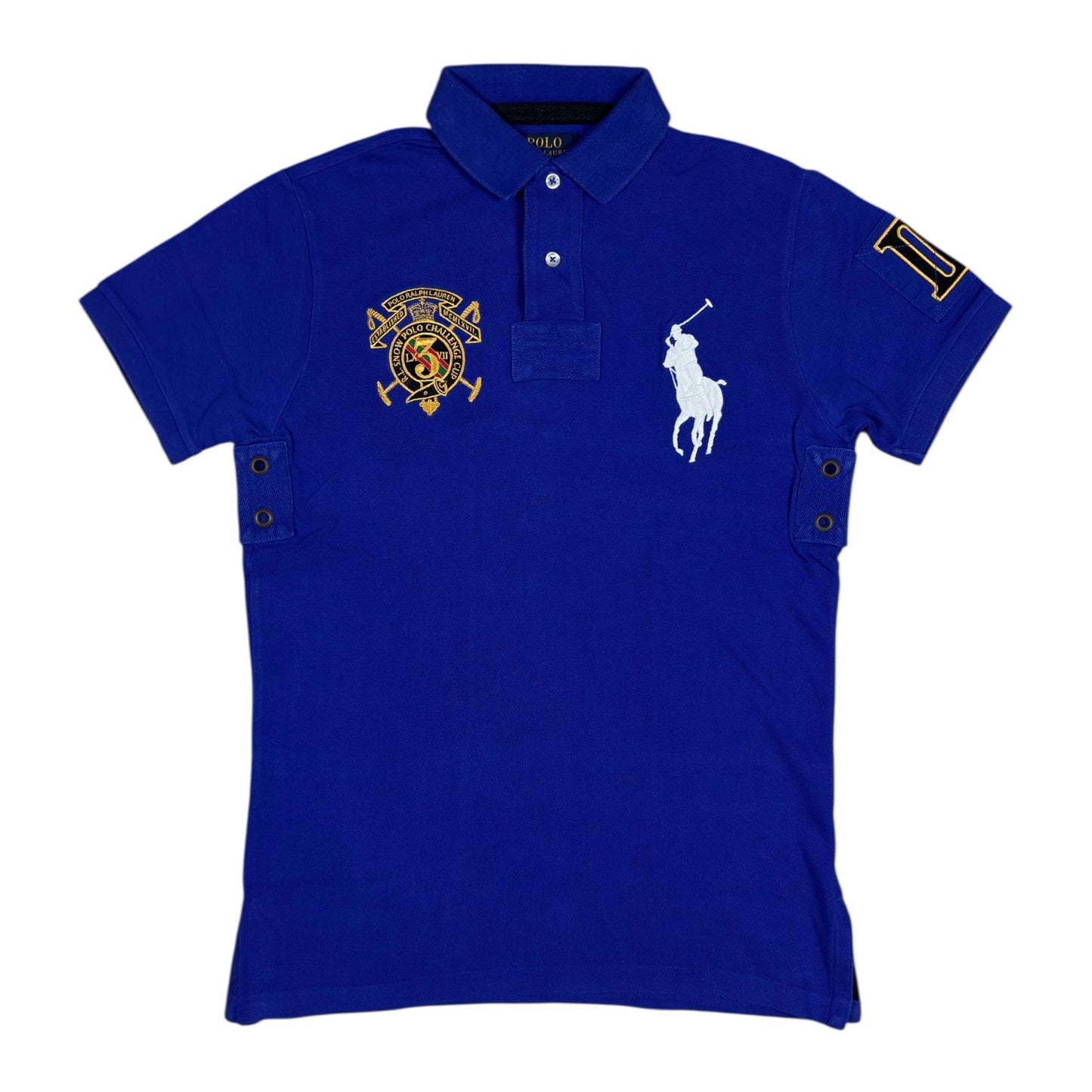 Vintage Ralph Lauren Poloshirt (S)