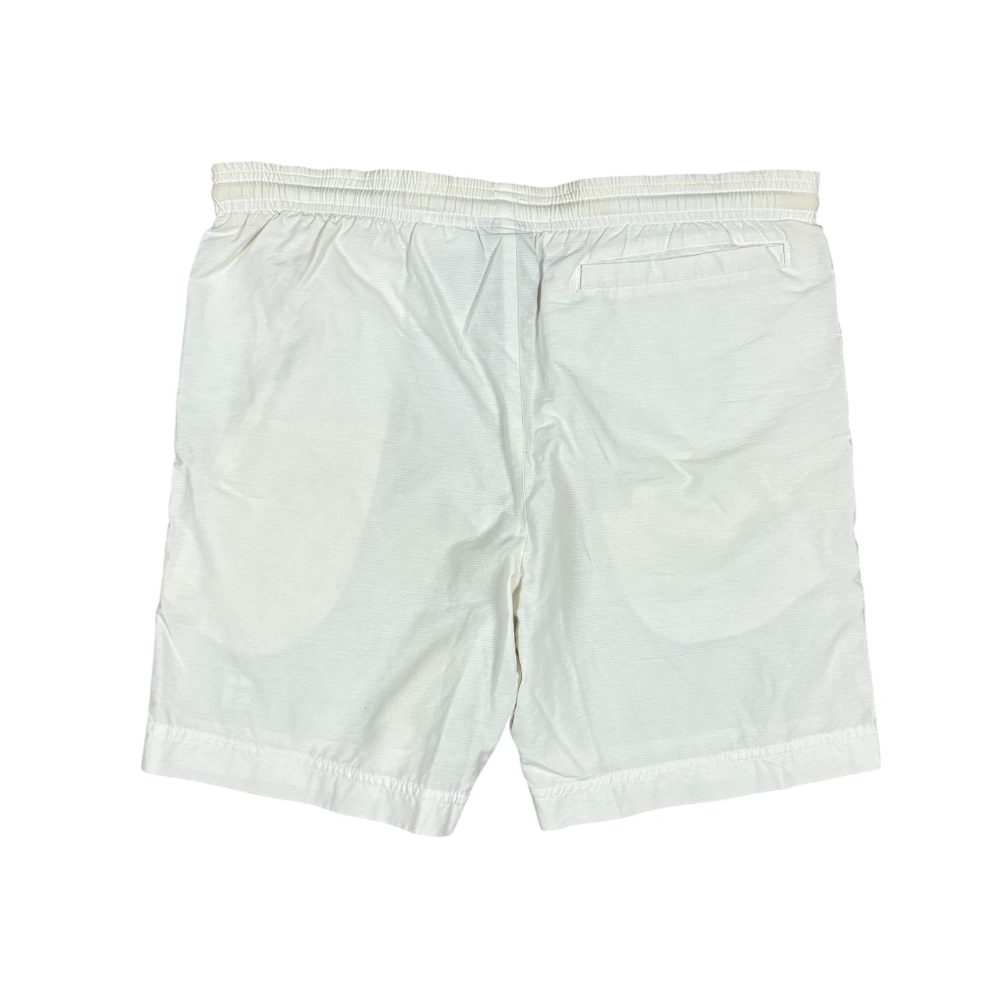Vintage Nike Court Shorts (XS)