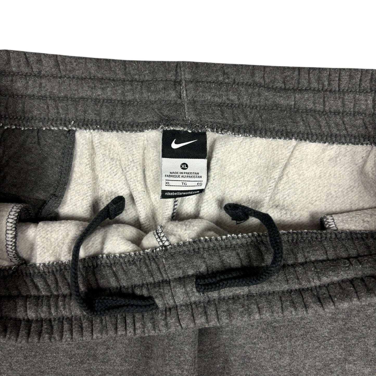 Vintage Nike Sweatpants (L)