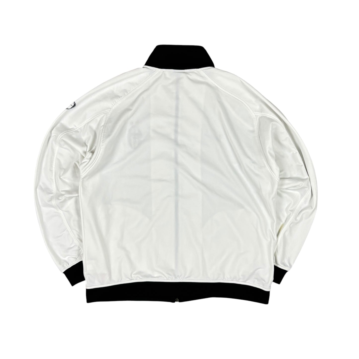 Vintage Nike x Juventus Trackjacket (XL)