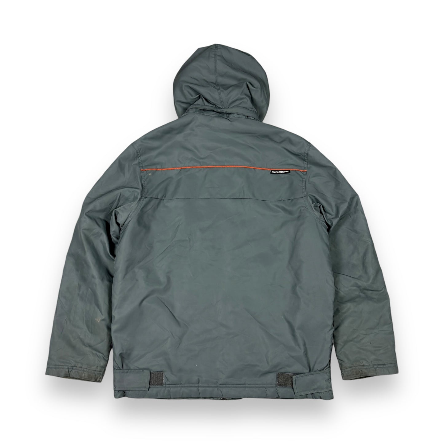 Vintage Nike Transition Jacket (S)