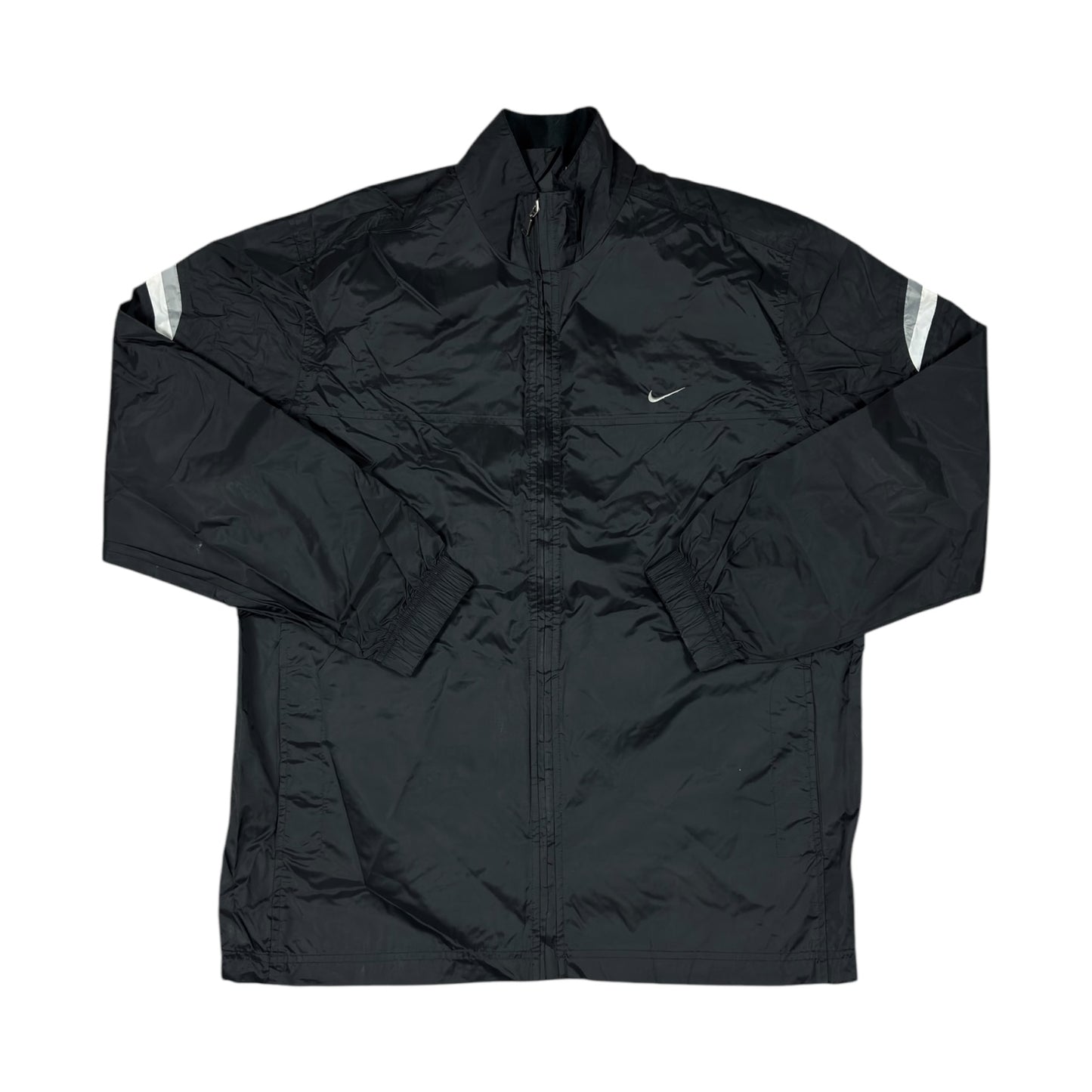 Vintage Nike Trackjacket (L-XL)