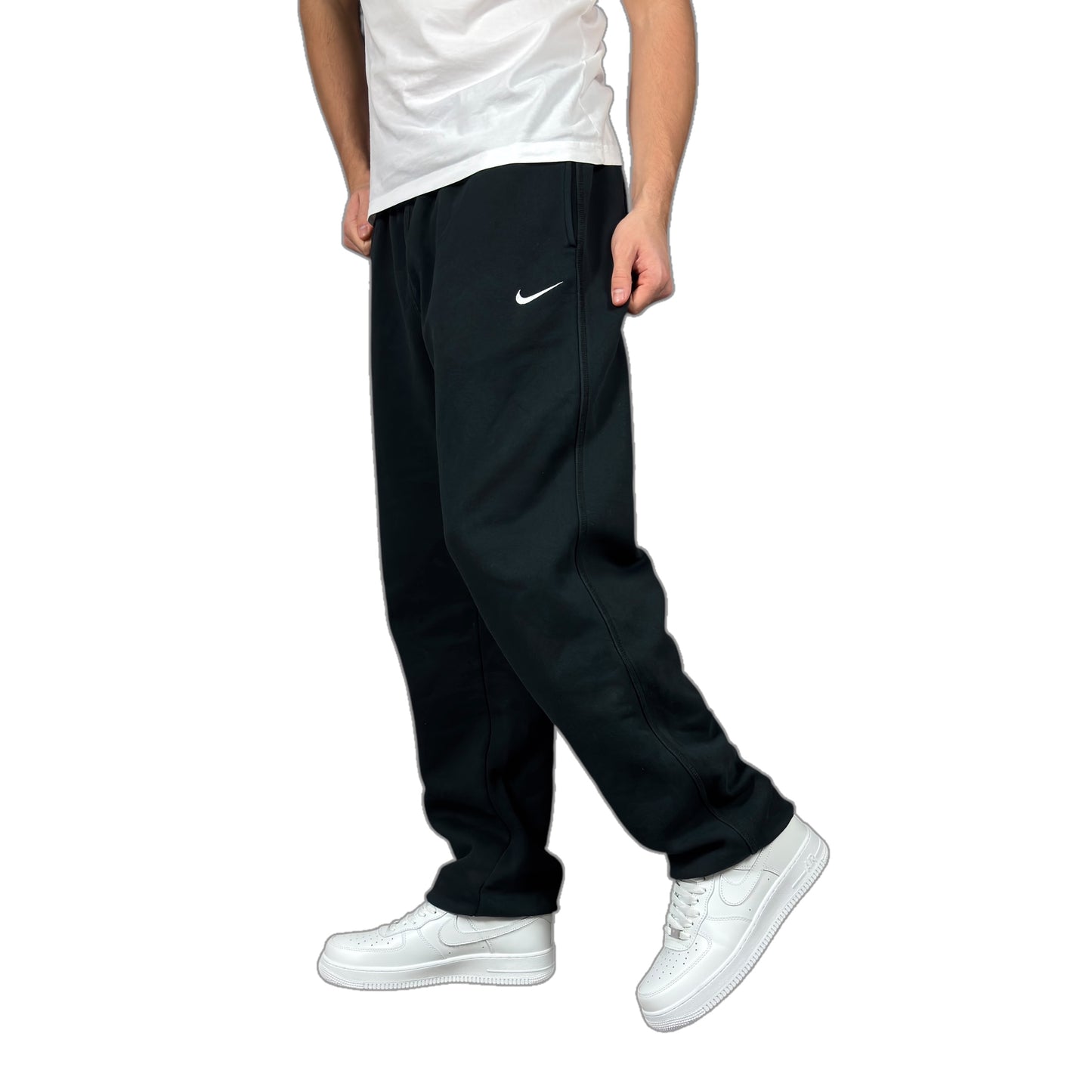 Vintage Nike Jogger (L)