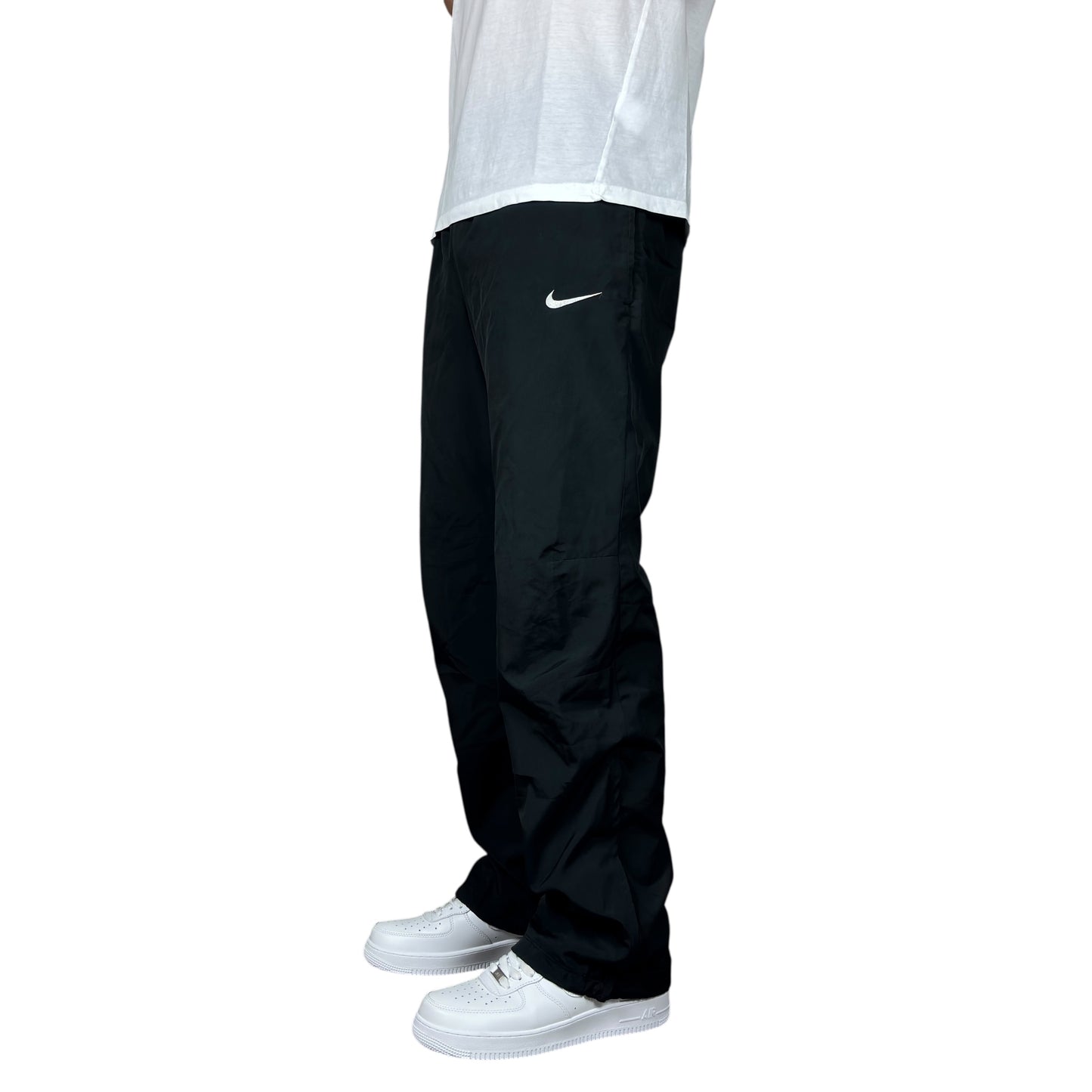 Vintage Nike Trackpants (M-L)