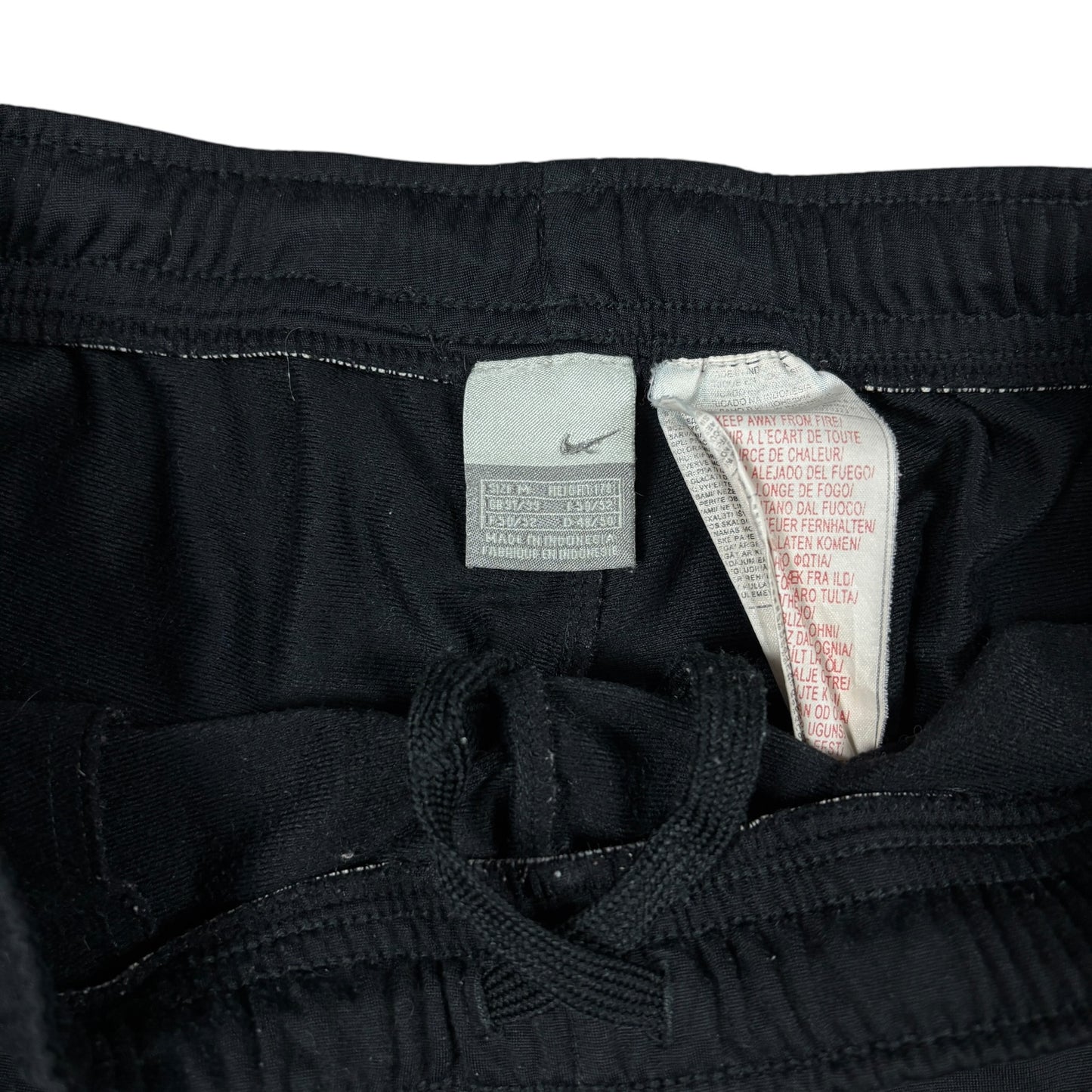 Vintage Nike Trackpants (M)