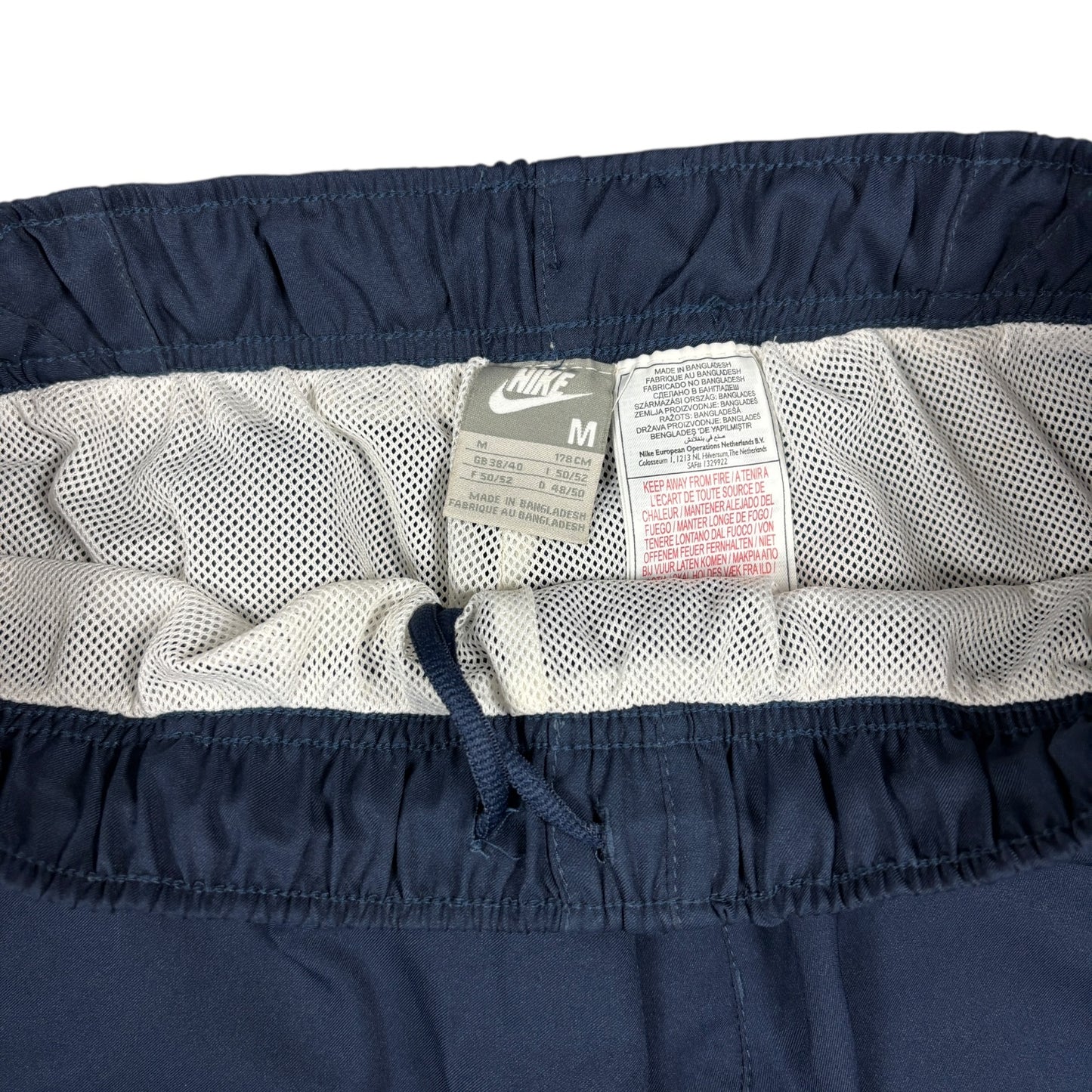 Vintage Nike Tracksuit (L)