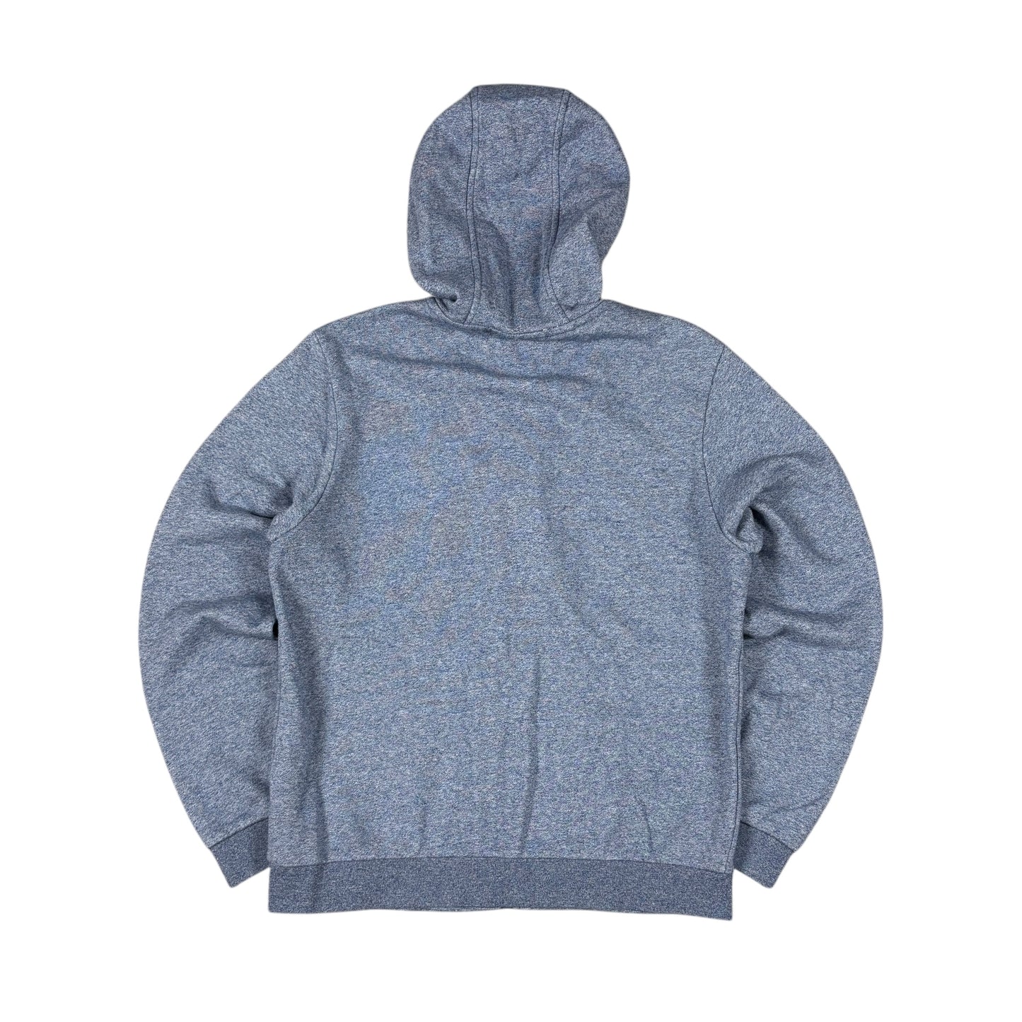 Vintage Lacoste Zip Hoodie (XS-S)