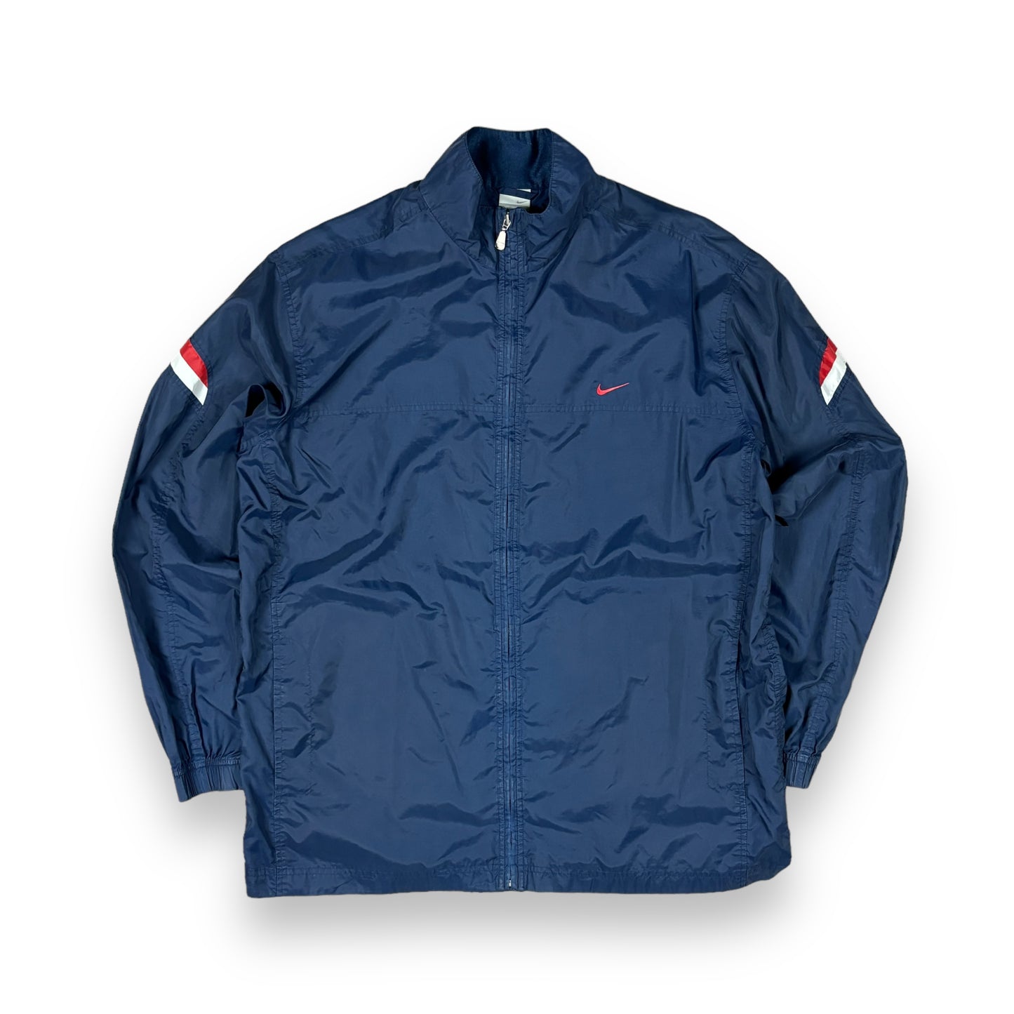 Vintage Nike Track Jacket (XL)
