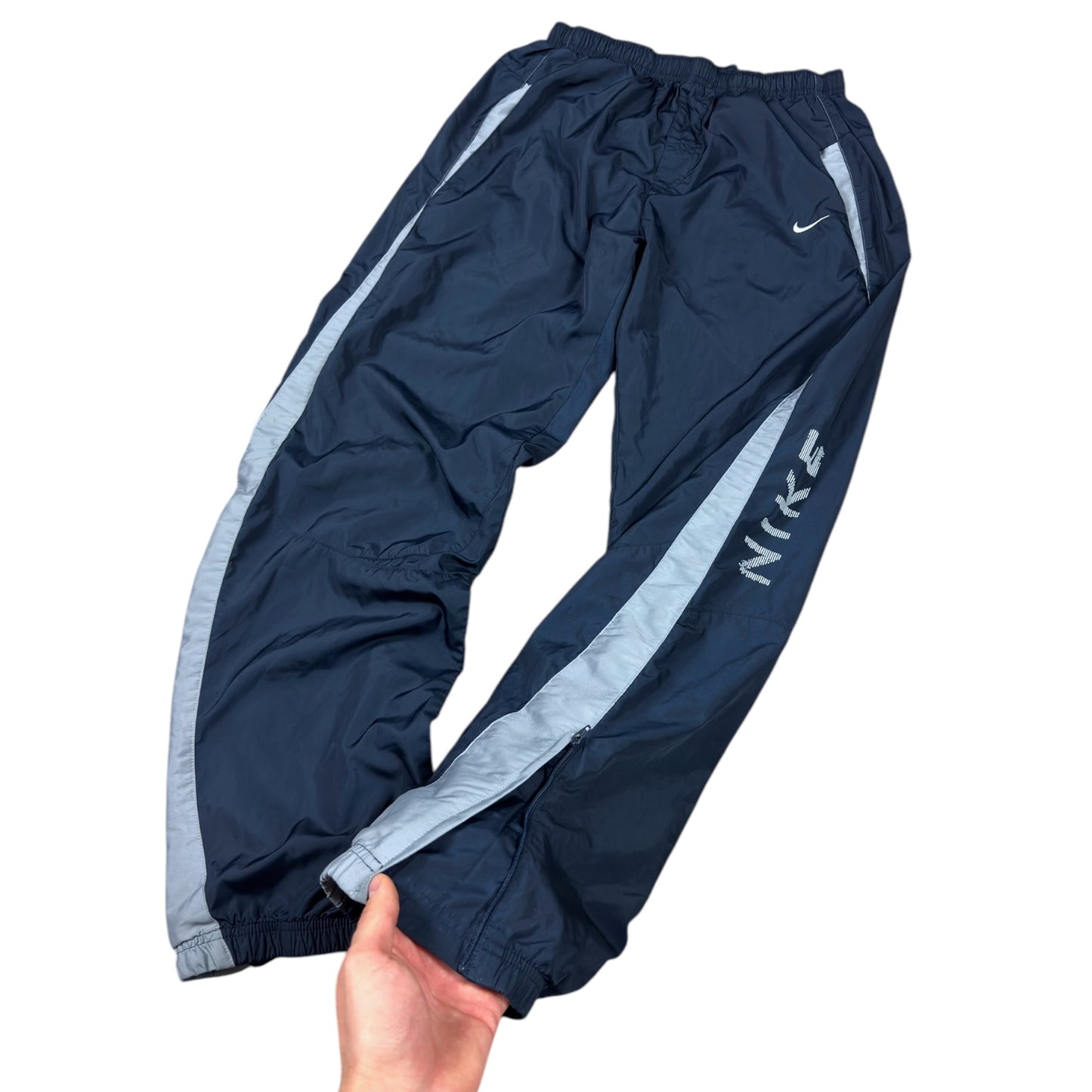Vintage Nike Trackpants (XS)