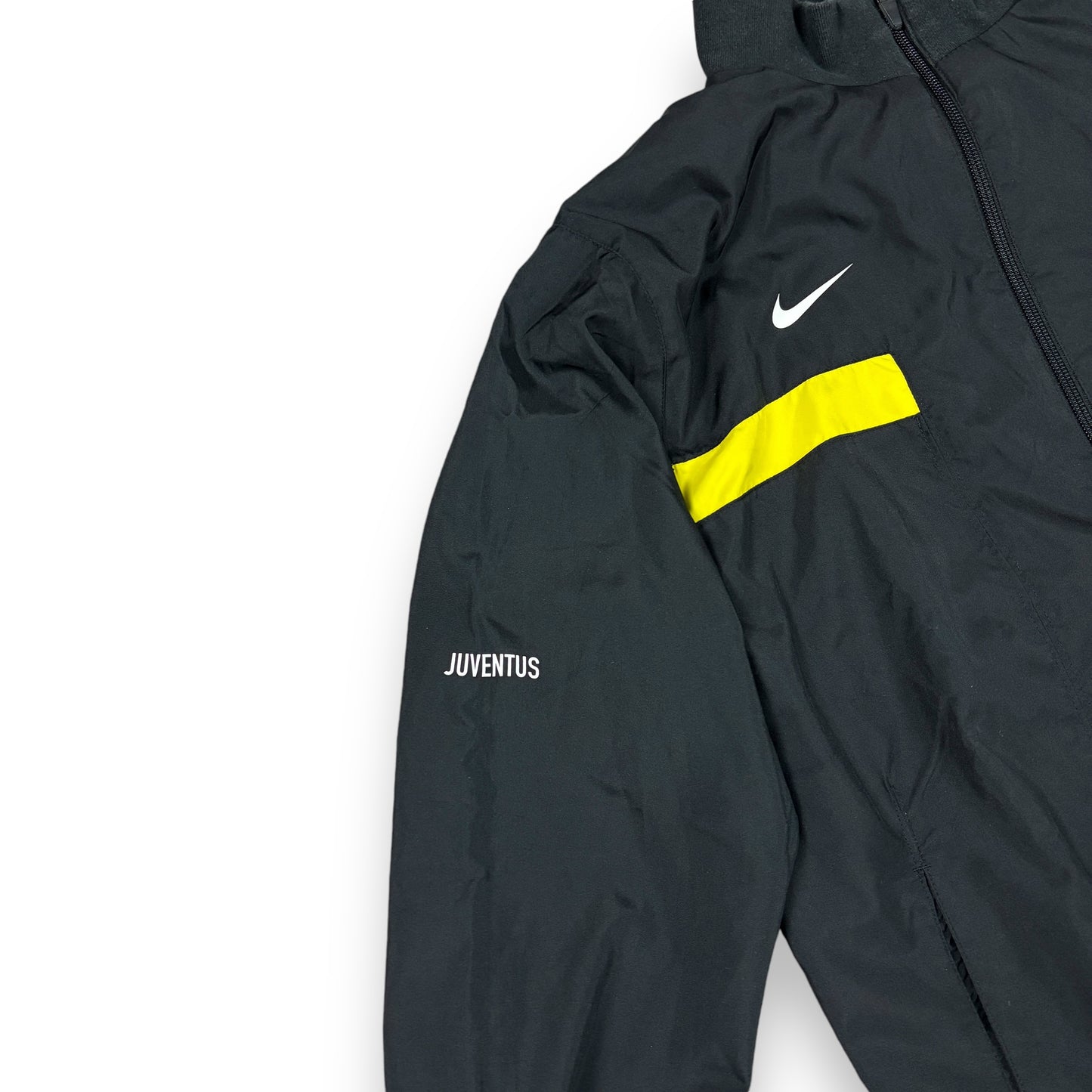 Vintage Nike x Juventus Tracksuit (S)