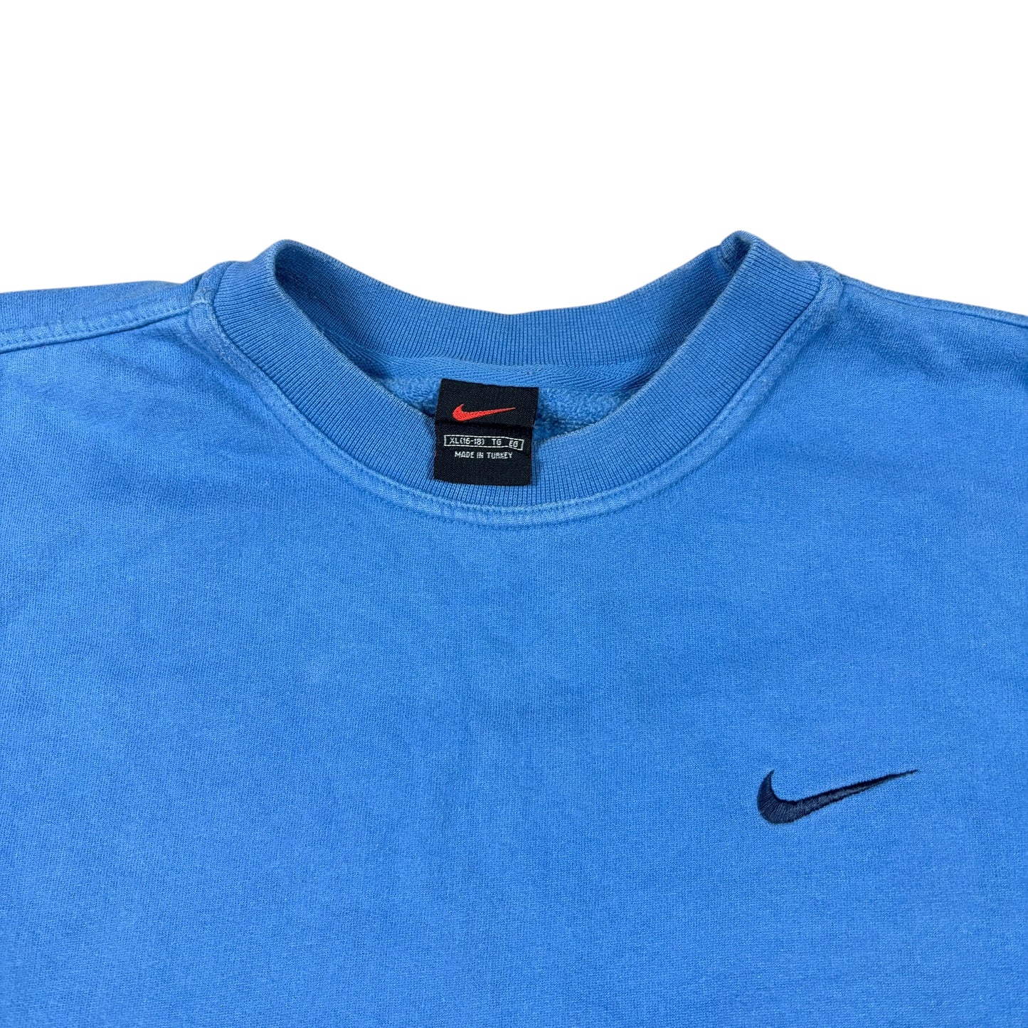 Vintage Nike Pullover (S)