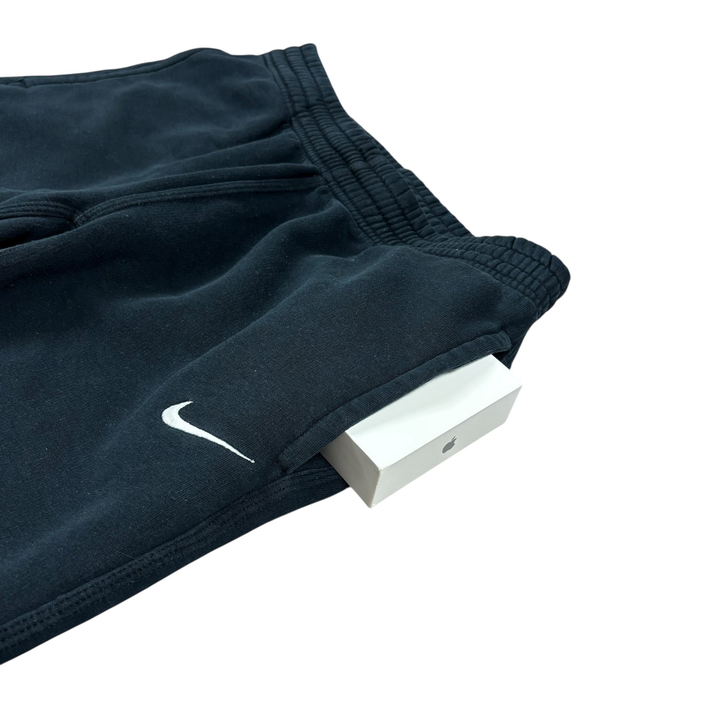 Vintage Nike Sweatpants open leg (S)