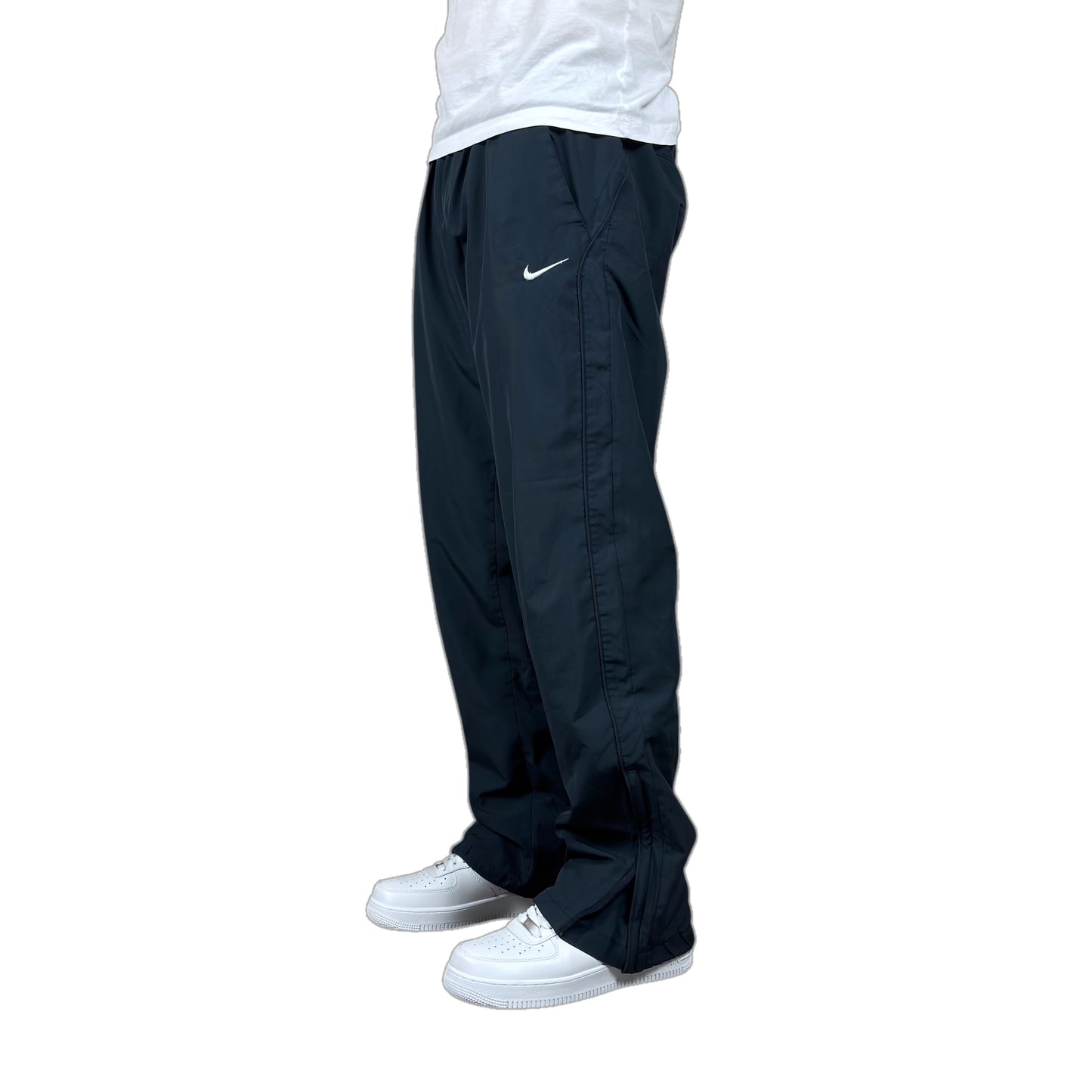 Vintage Nike Trackpants (M-L)