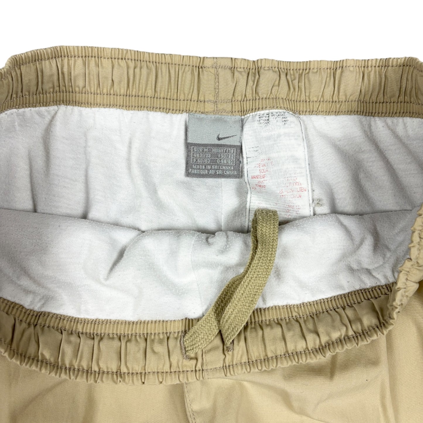 Vintage Nike Trackpants (S-M)