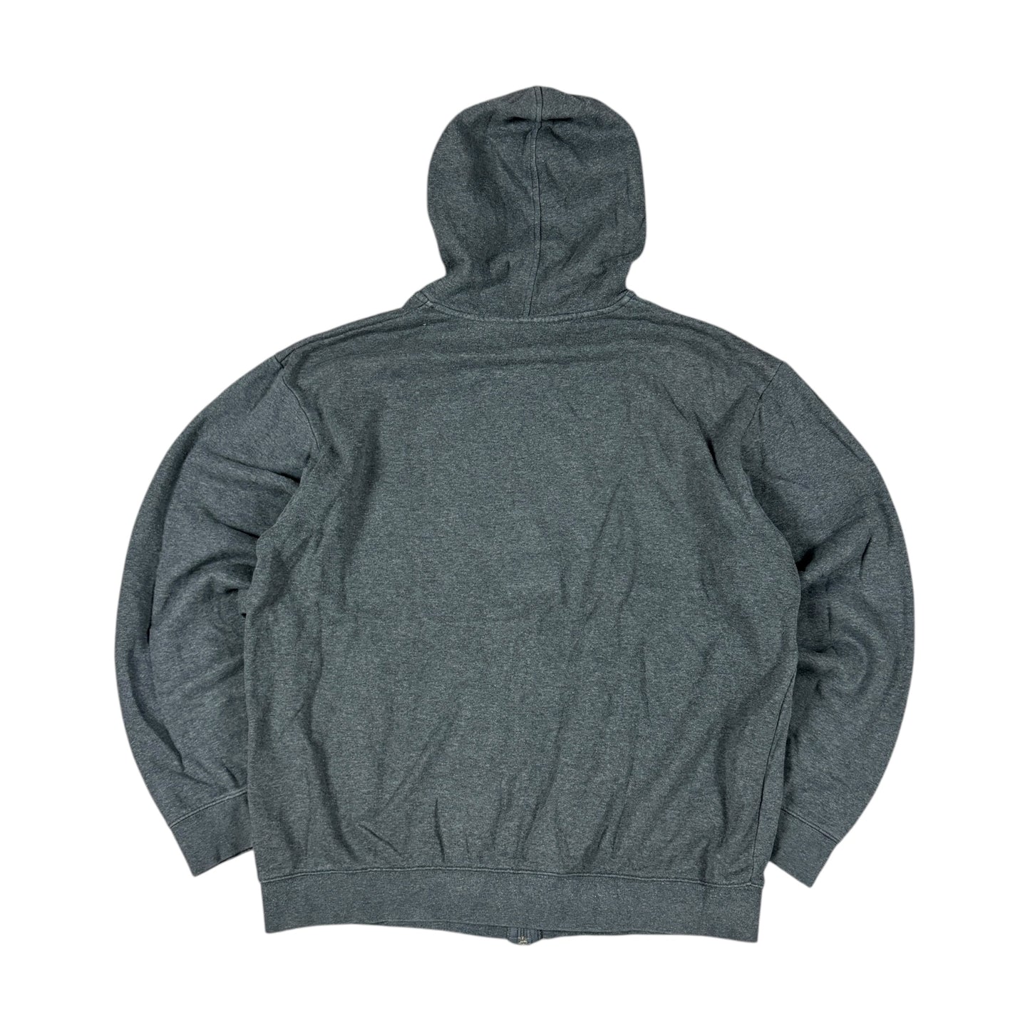 Vintage Nike Zip Hoodie (L)