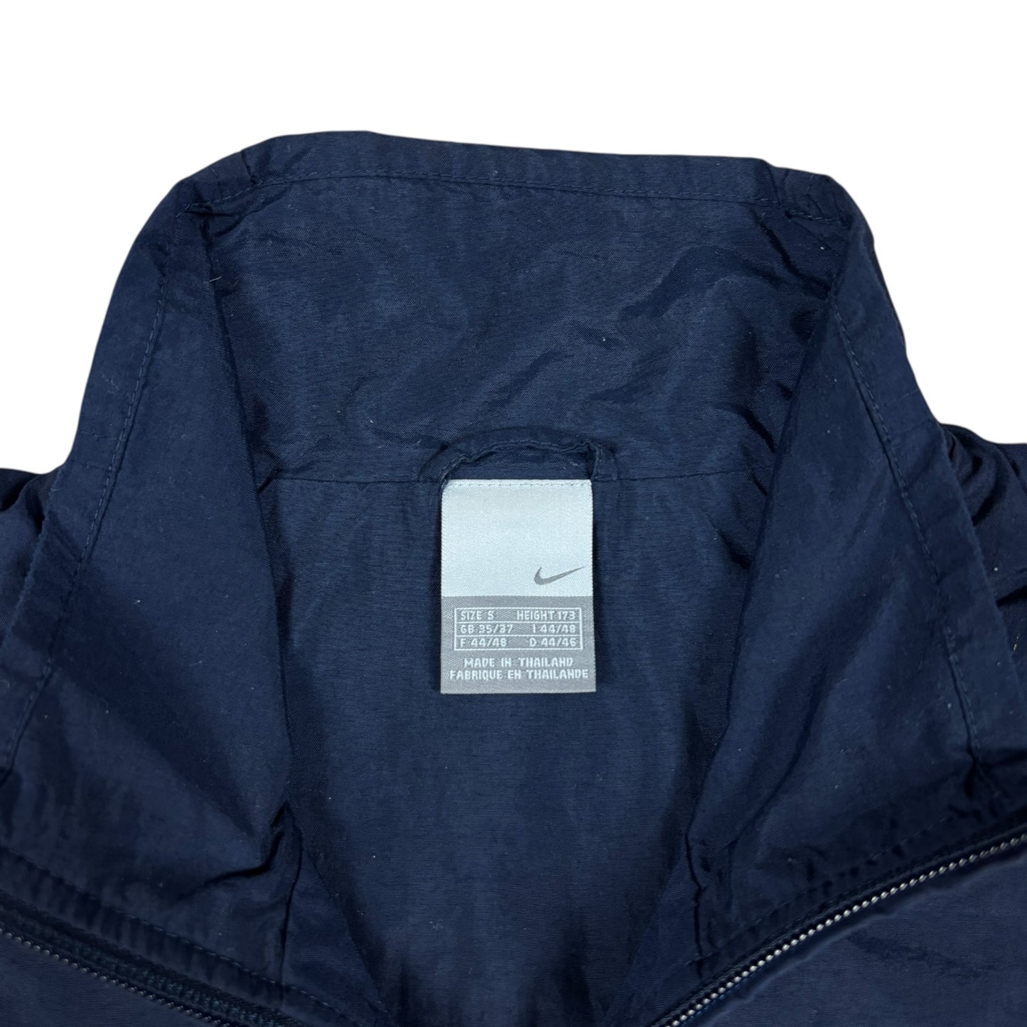 Vintage Nike Trackjacket (M)