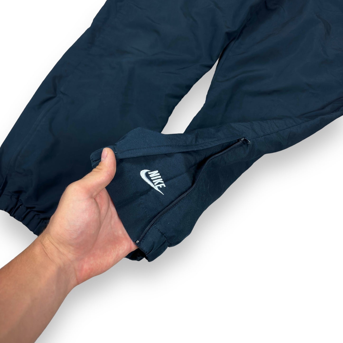 Vintage Nike Trackpants (M)