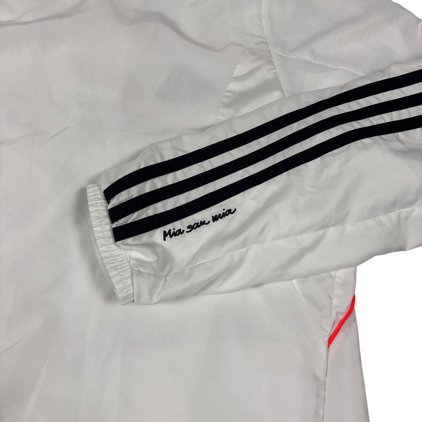 Adidas x FC Bayern Tracksuit (S)