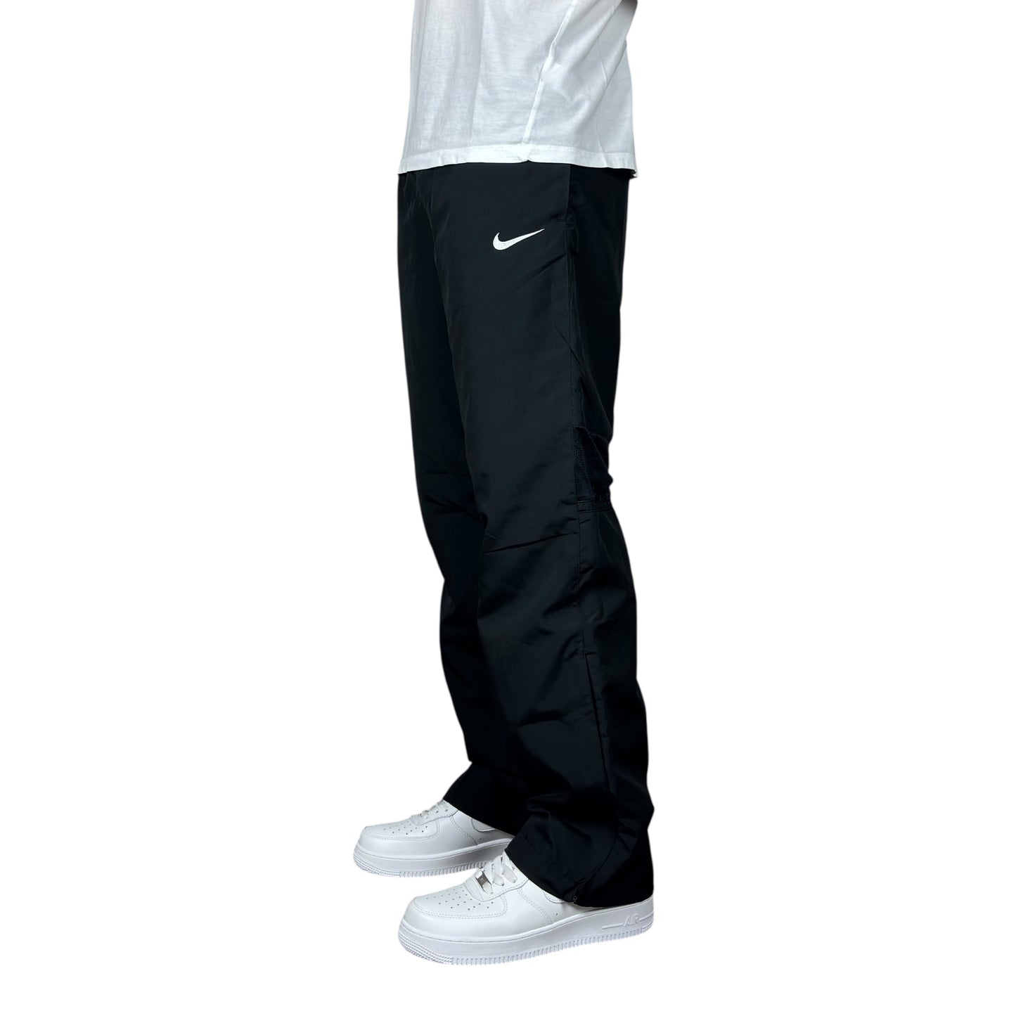 Vintage Nike Trackpants (M)