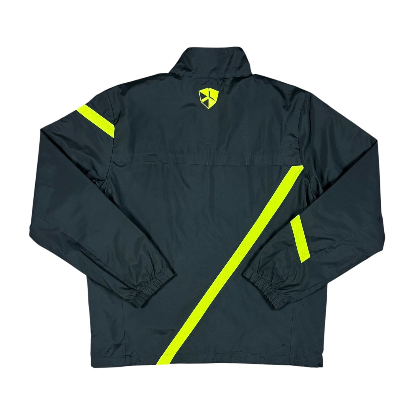 Vintage Nike Brasil Trackjacket (L)