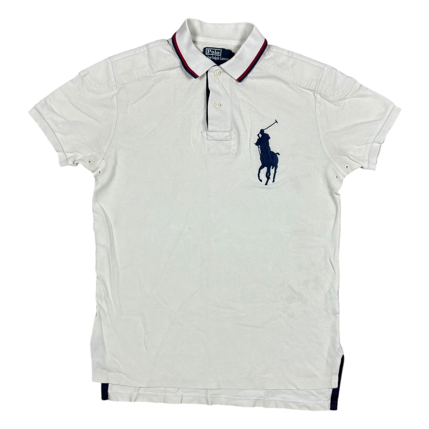 Vintage Ralph Lauren Poloshirt (S)