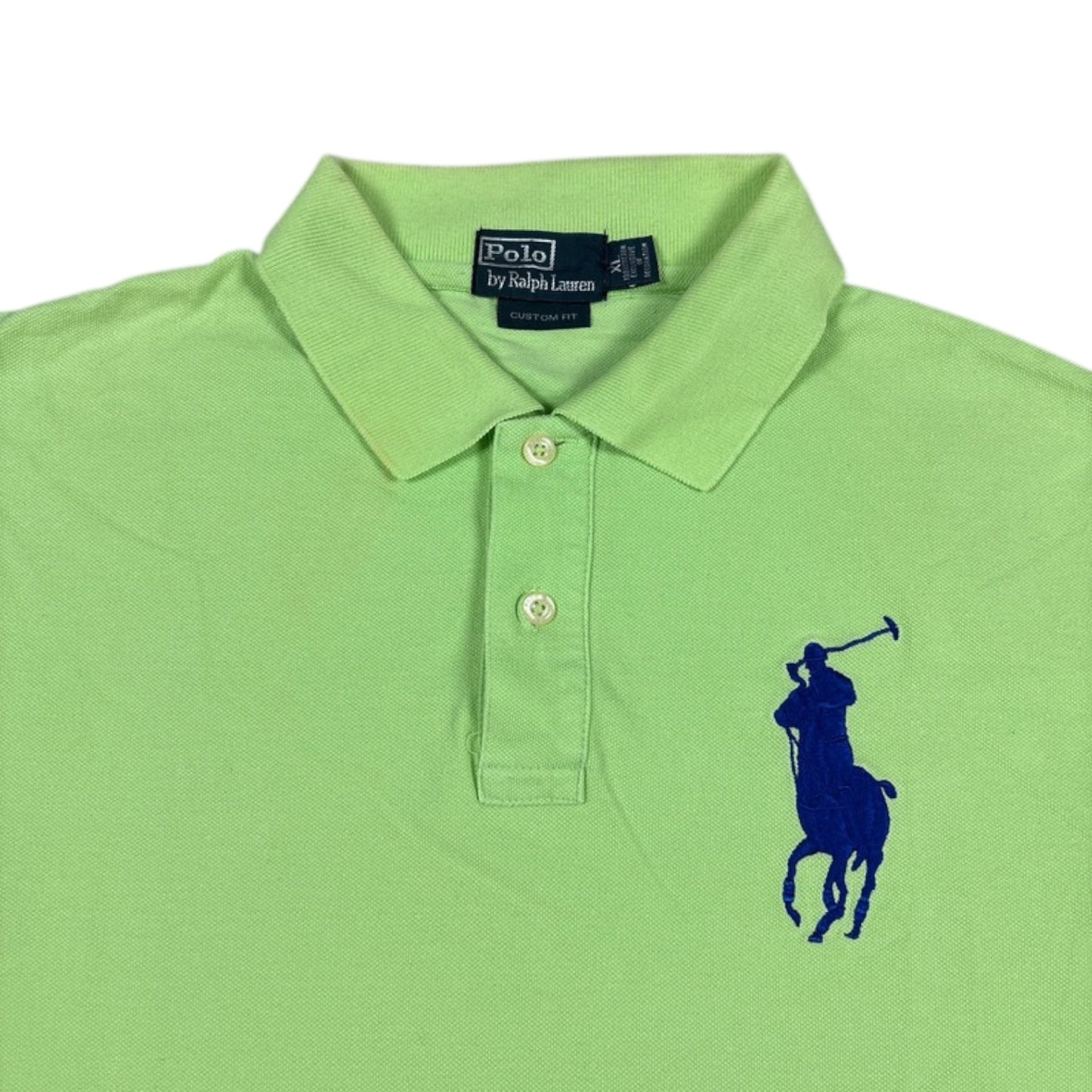 Vintage Ralph Lauren Poloshirt (L)