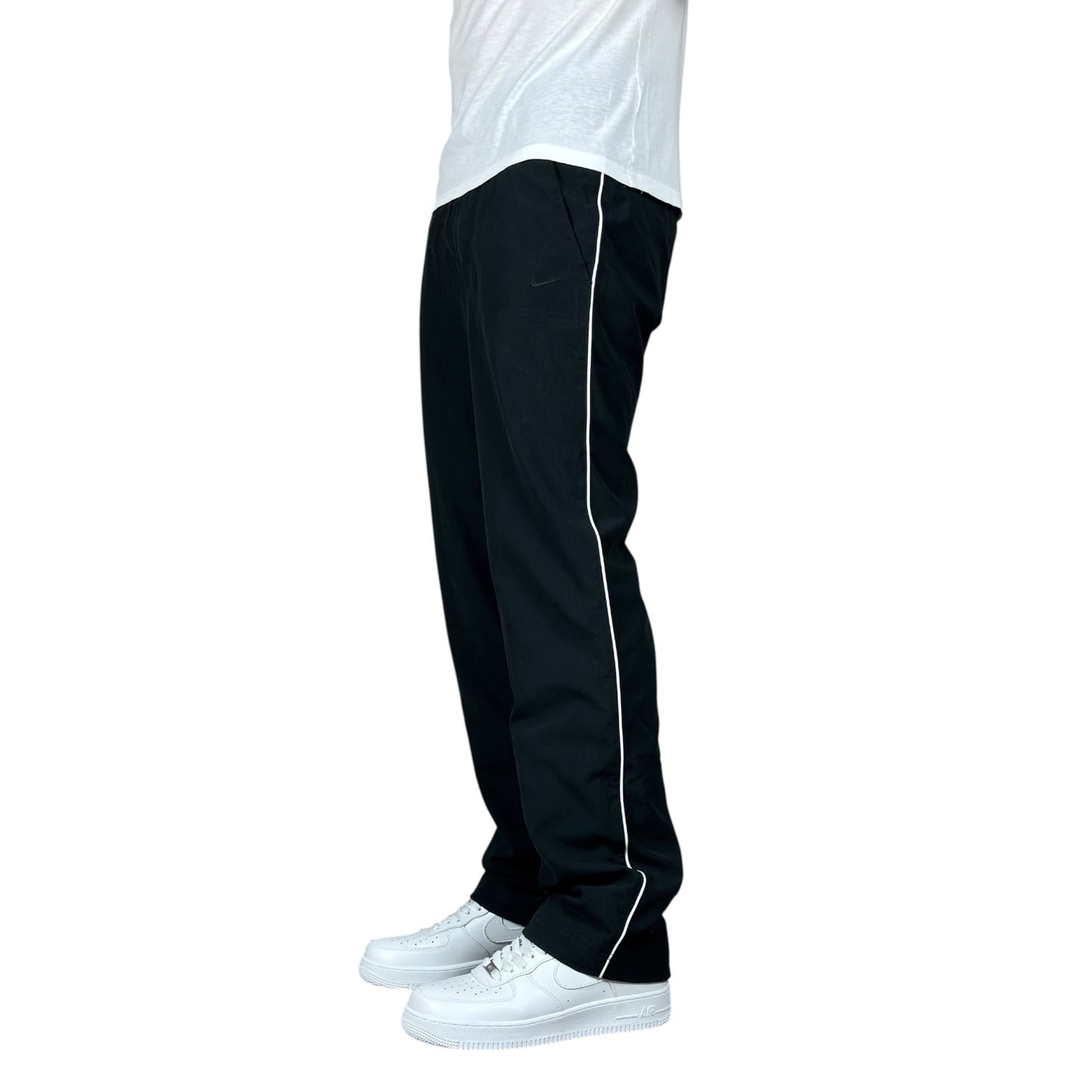 Vintage Nike Trackpants (M)