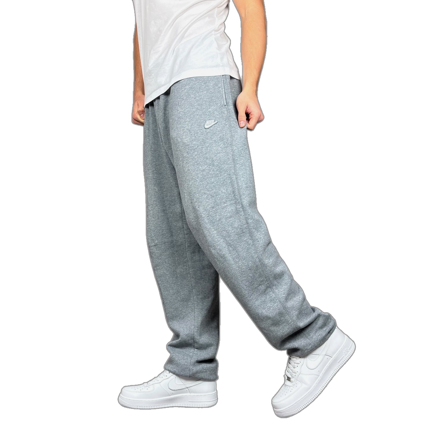 Vintage Nike Jogger (L)