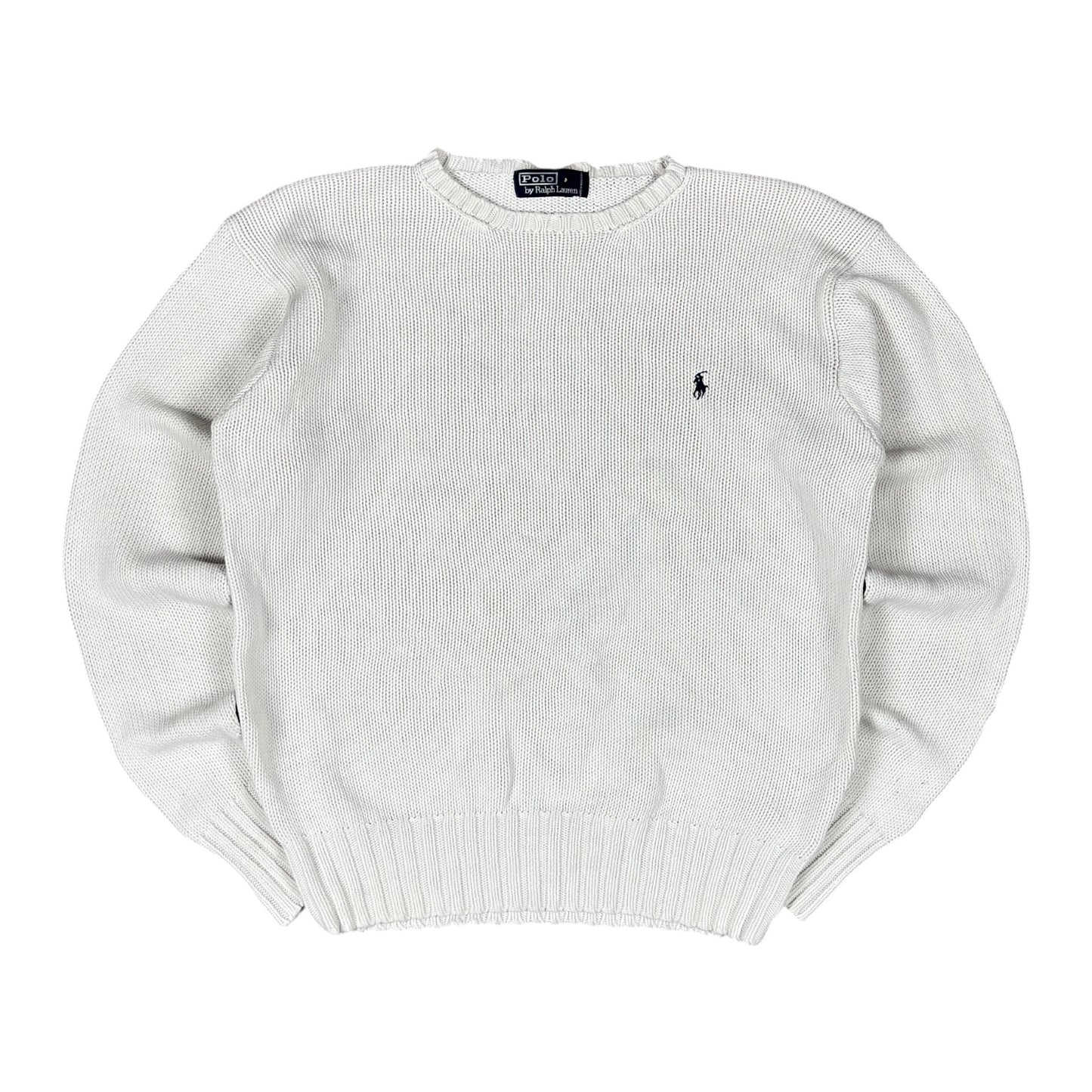 Vintage Ralph Lauren Pullover (M)