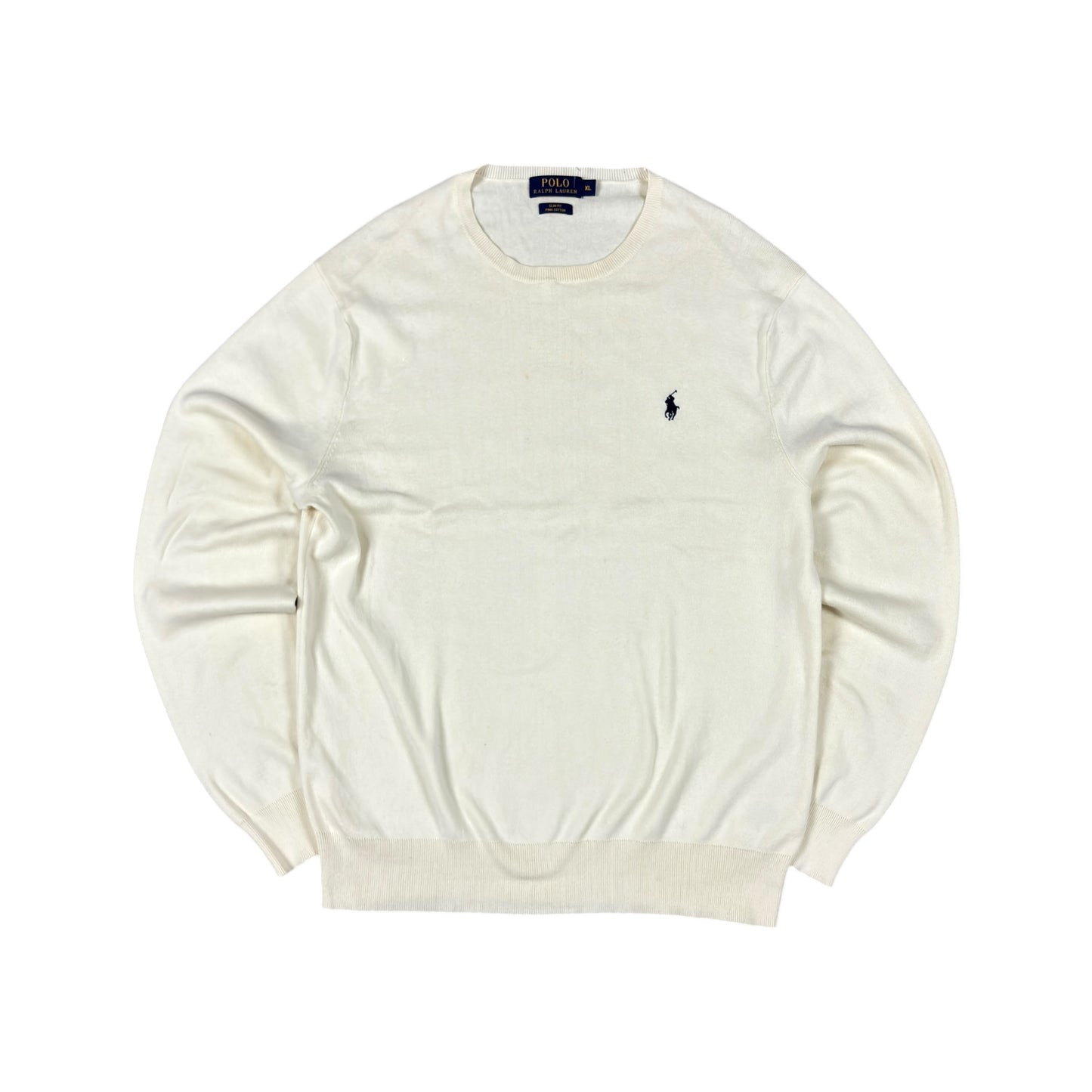 Vintage Polo Ralph Lauren Sweater (L)
