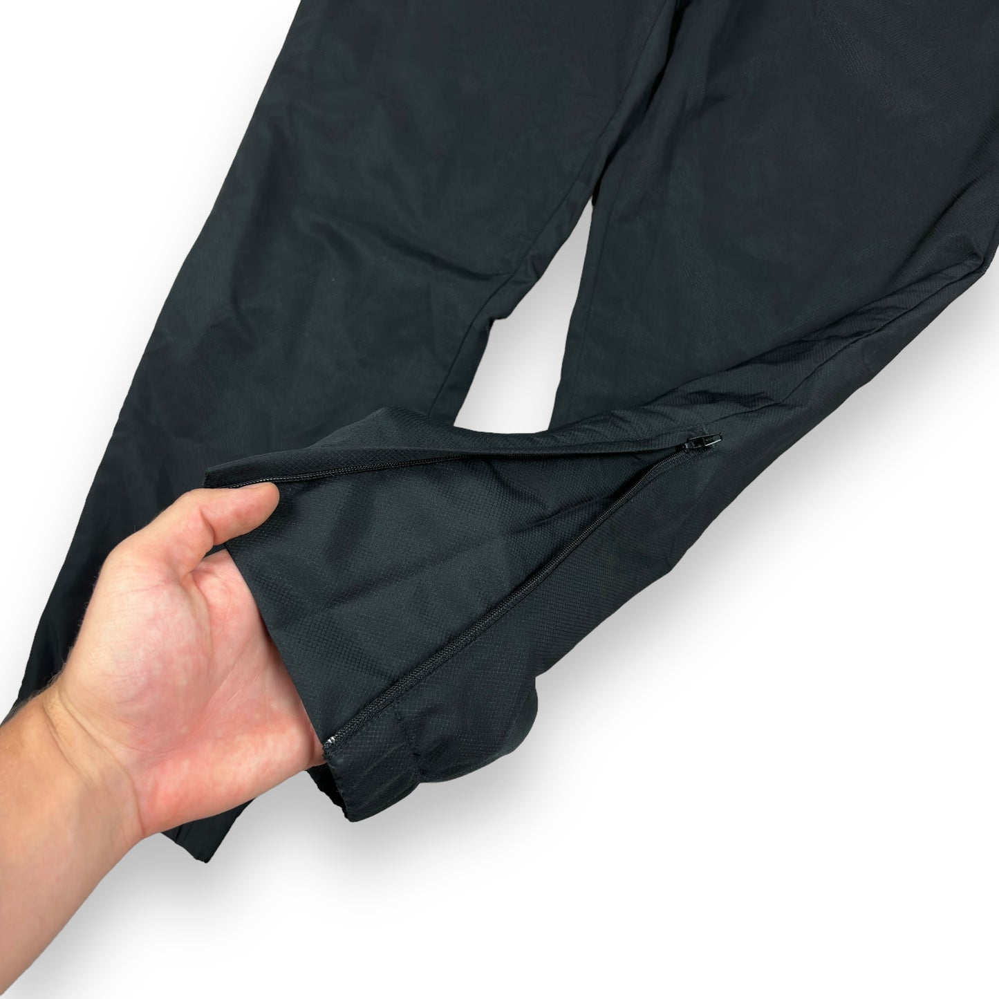 Vintage Lacoste Track Pants (SM)