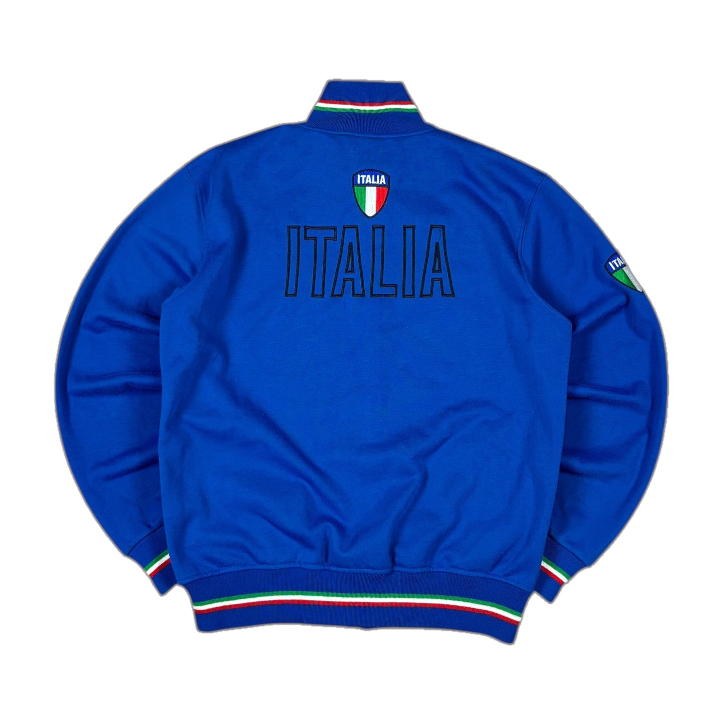 Vintage Italia Sweatjacket (L)