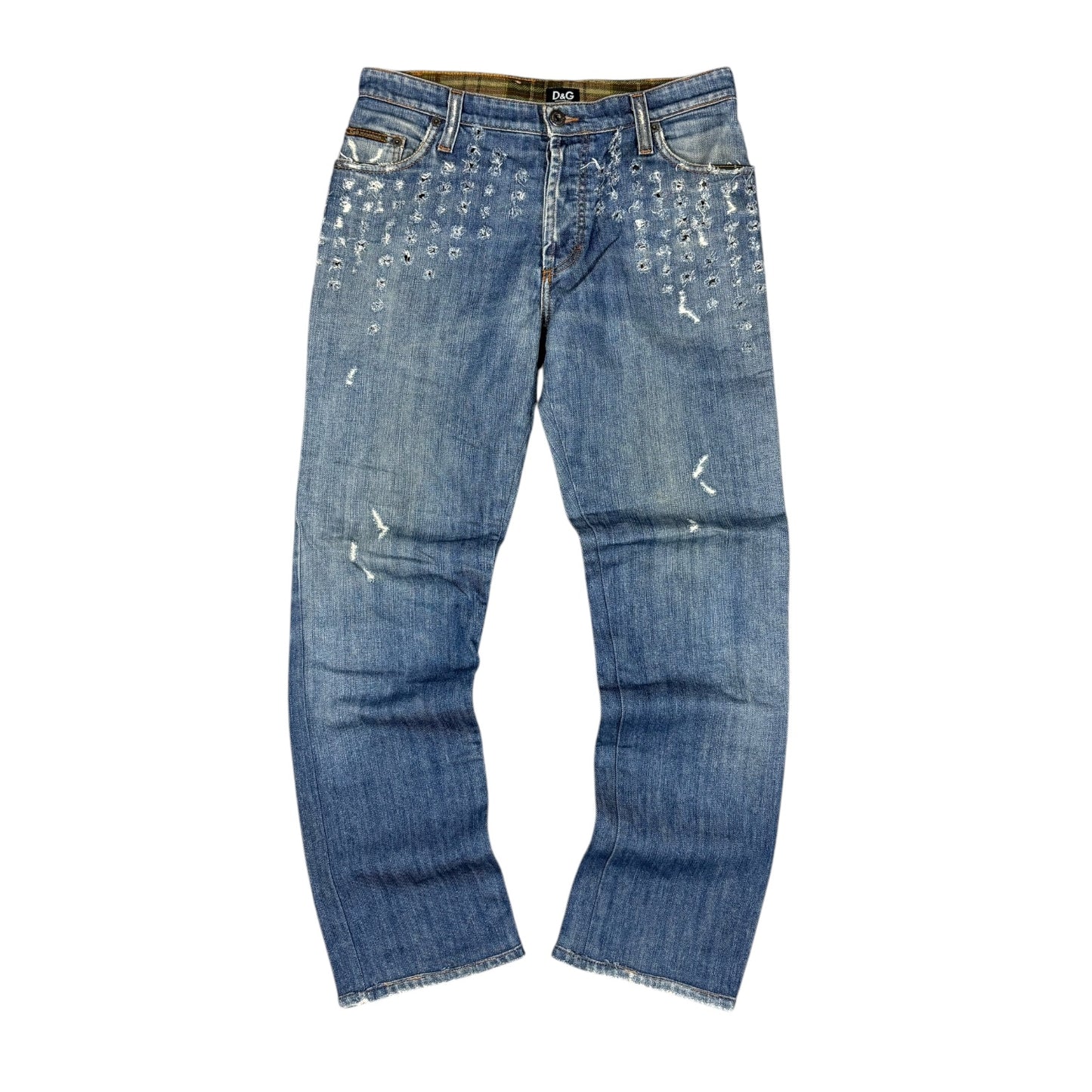 Vintage Dolce & Gabbana Jeans (30)