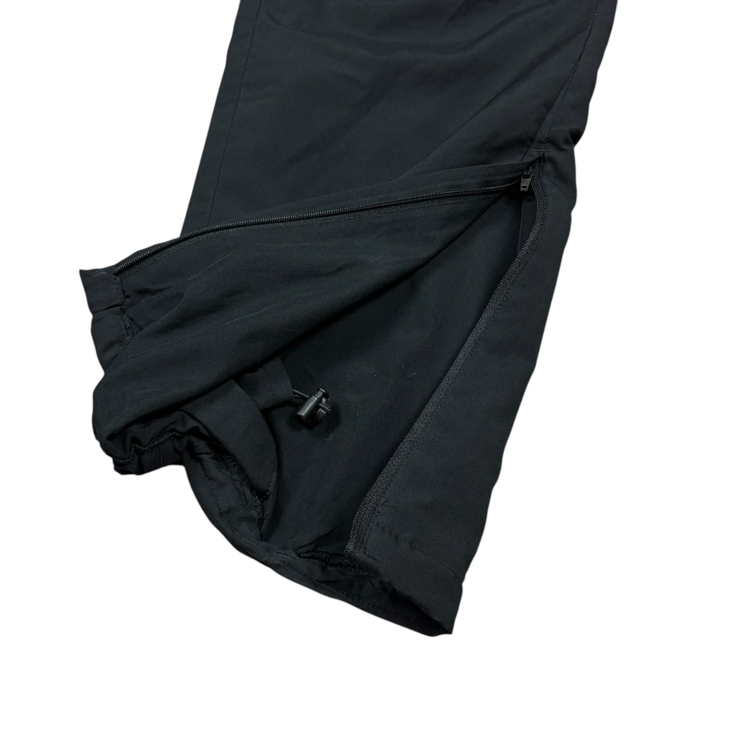 Vintage Nike Trackpants (M)
