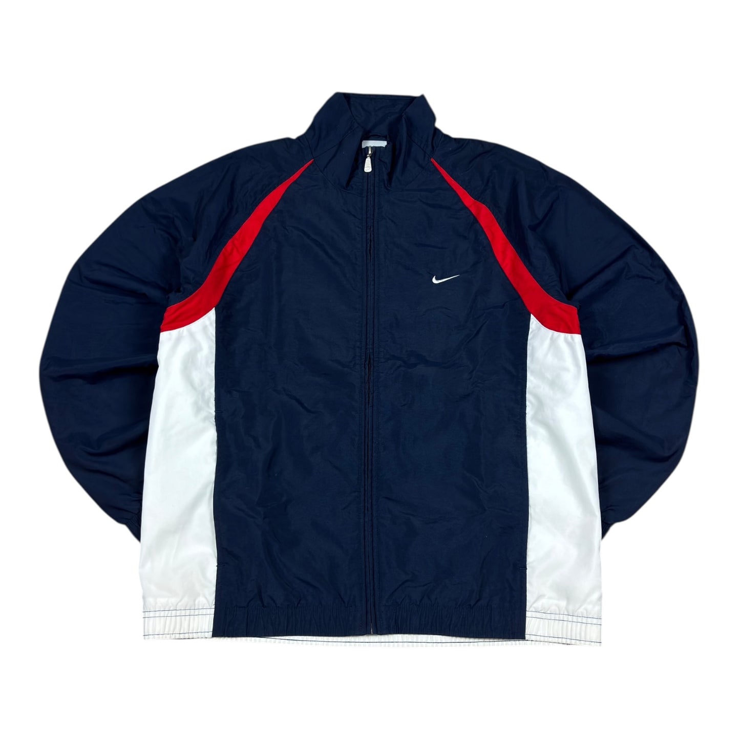 Vintage Nike Trackjacket (M)